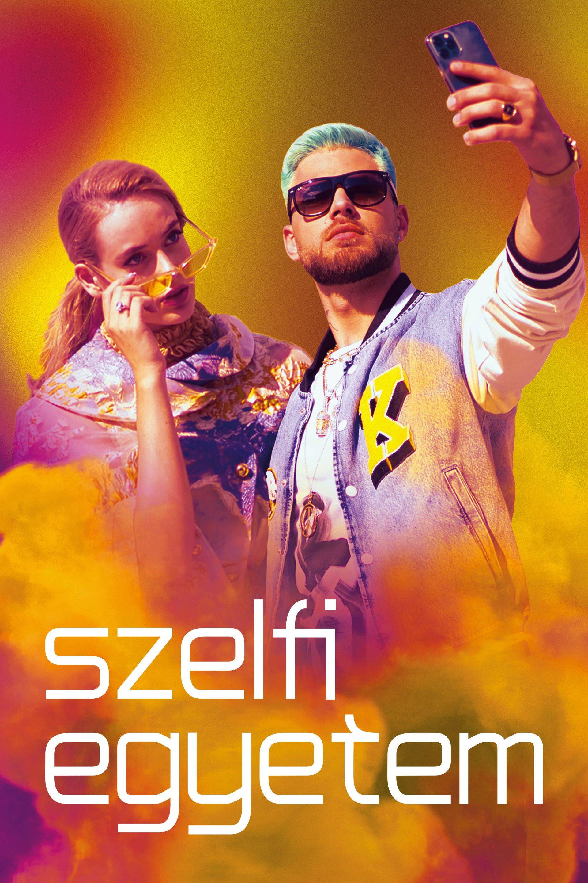 Szelfi Egyetem