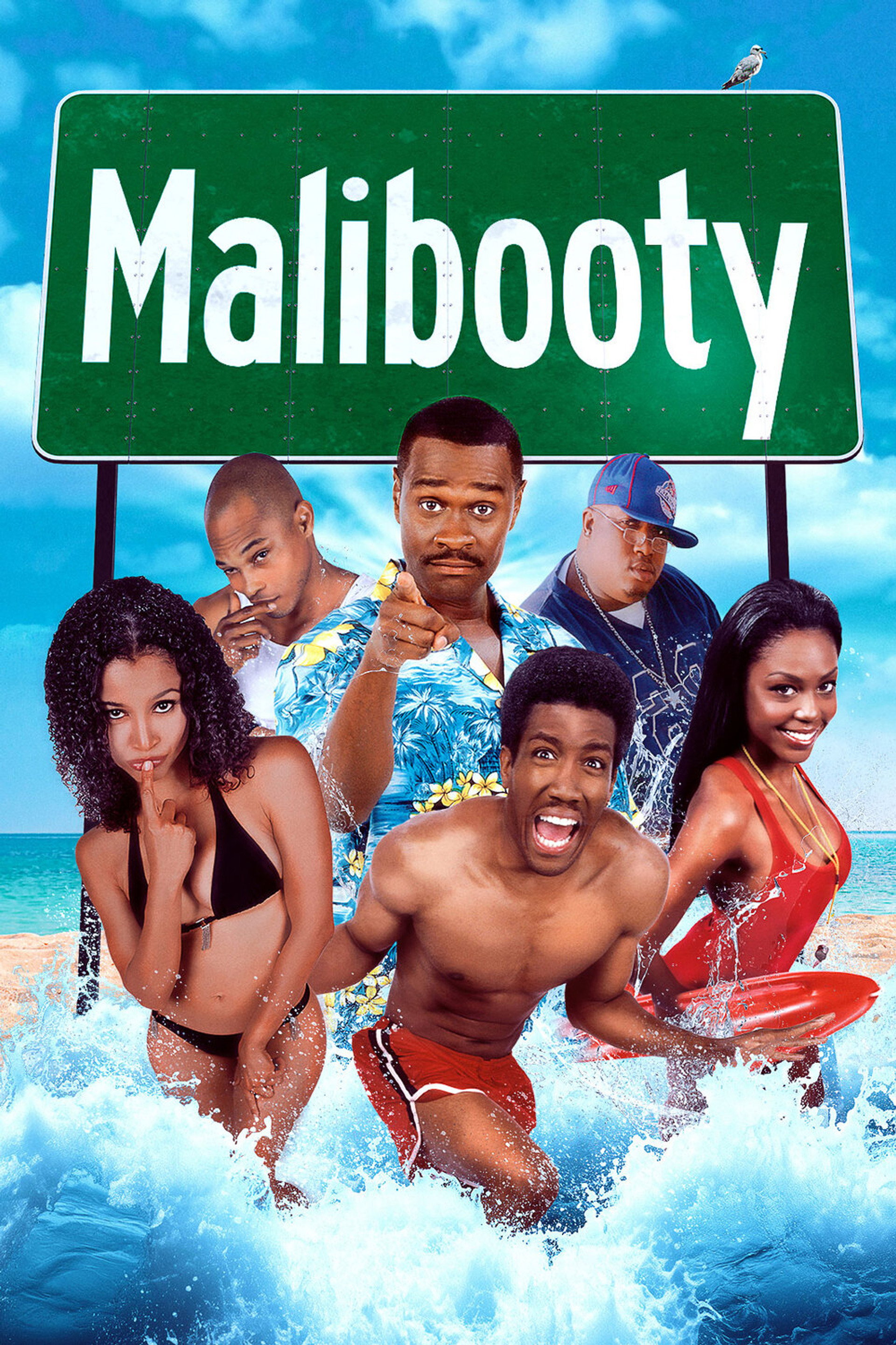 Malibooty