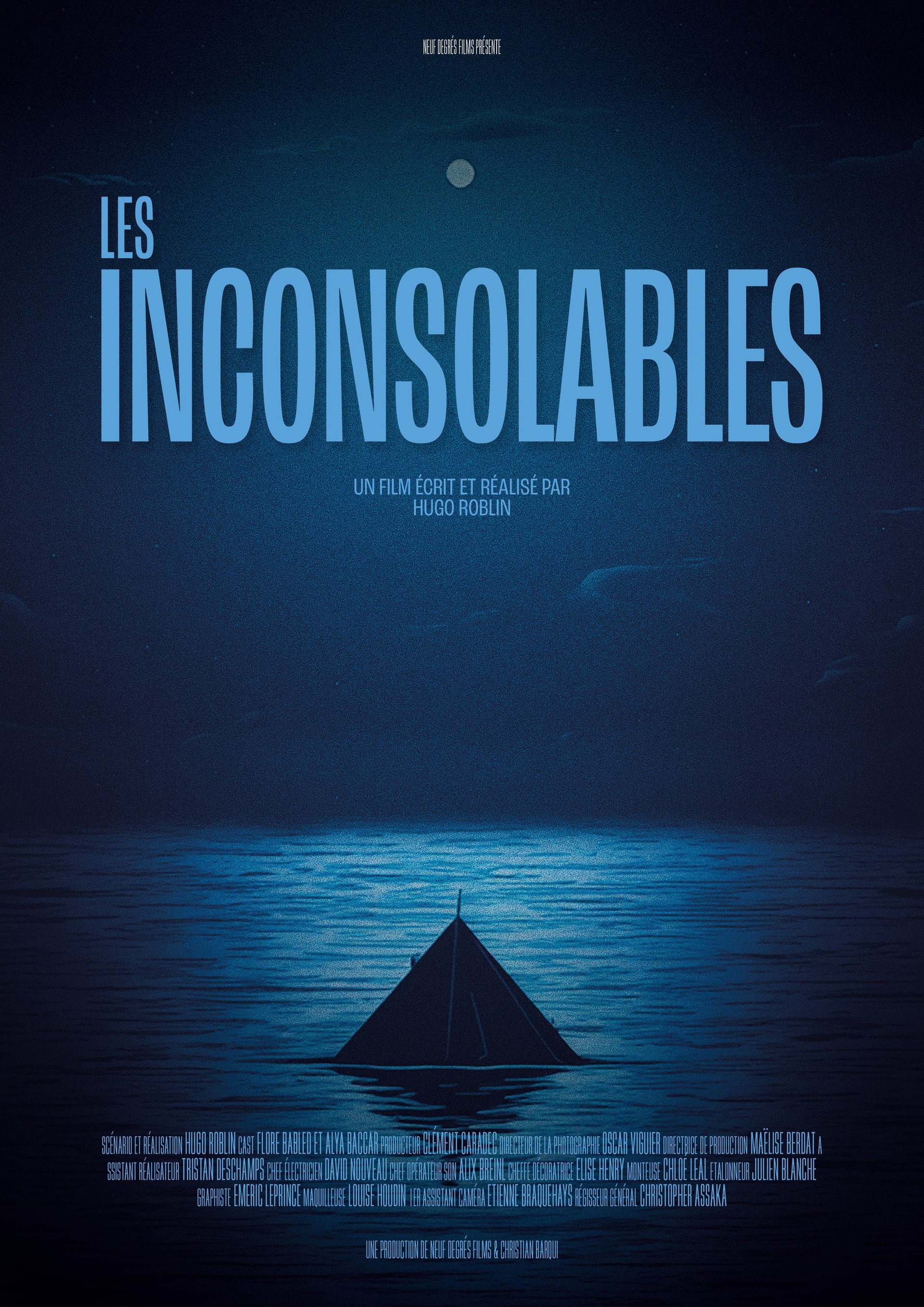 Les Inconsolables