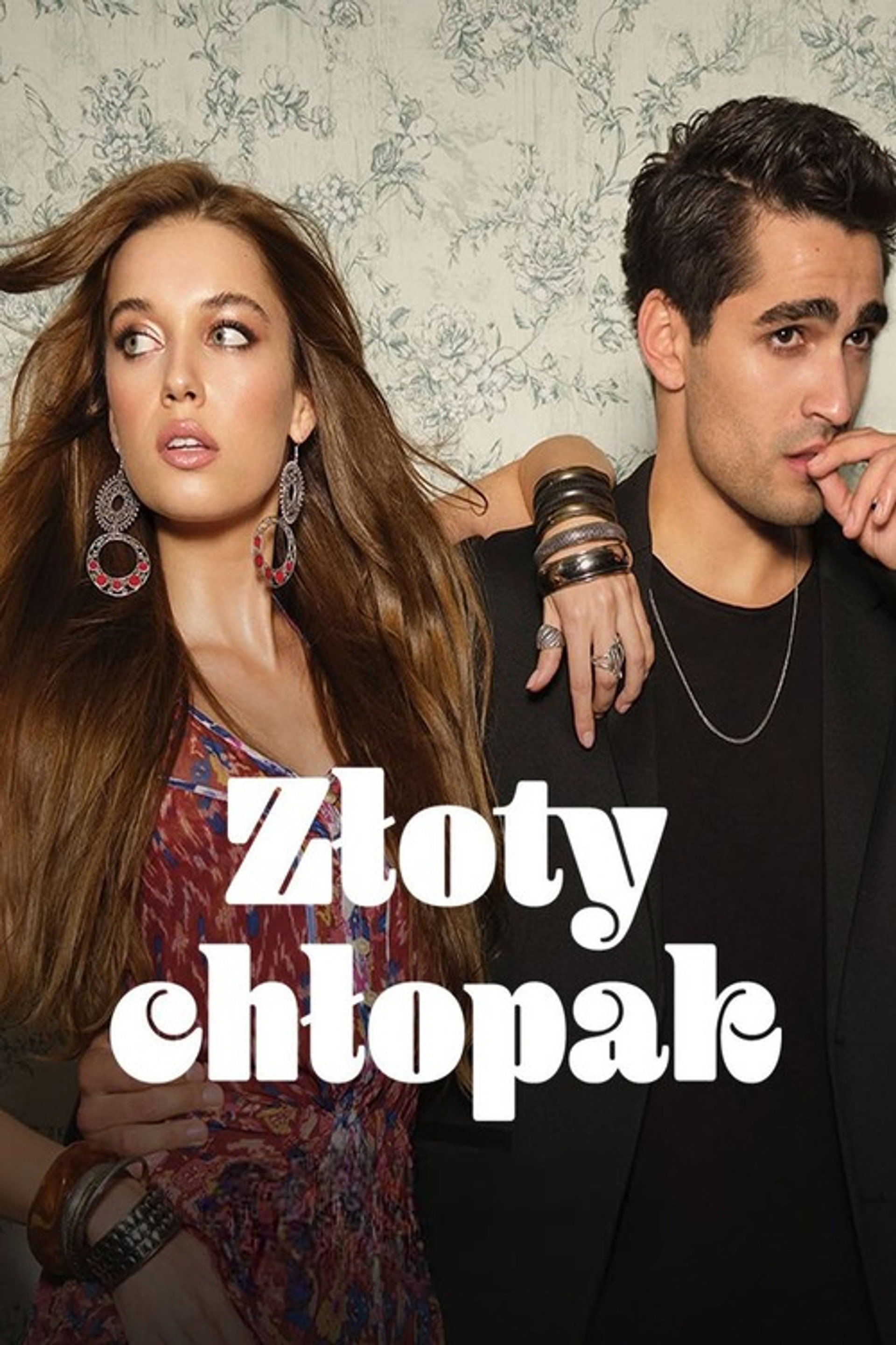 Złoty Chłopak