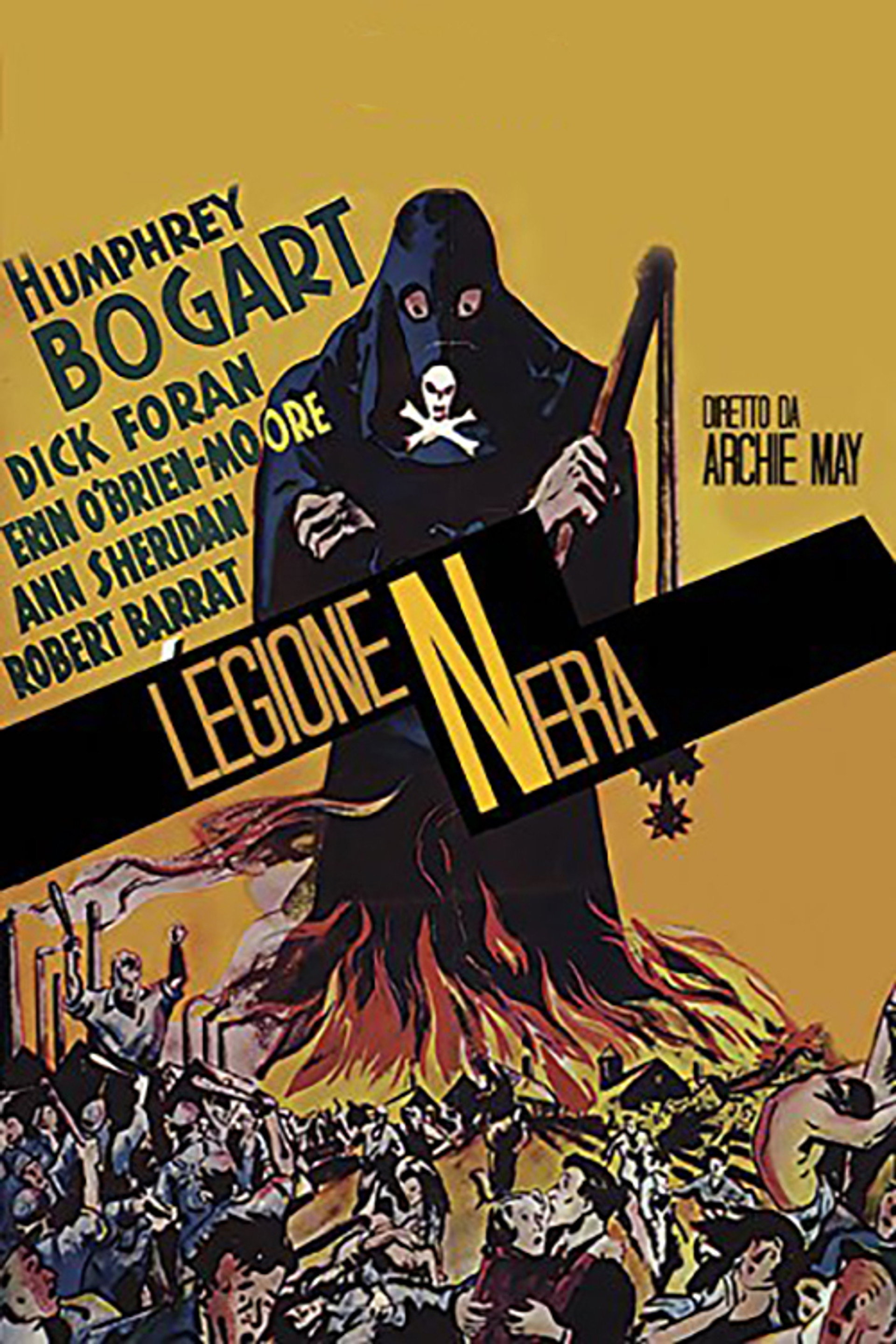 Legione nera