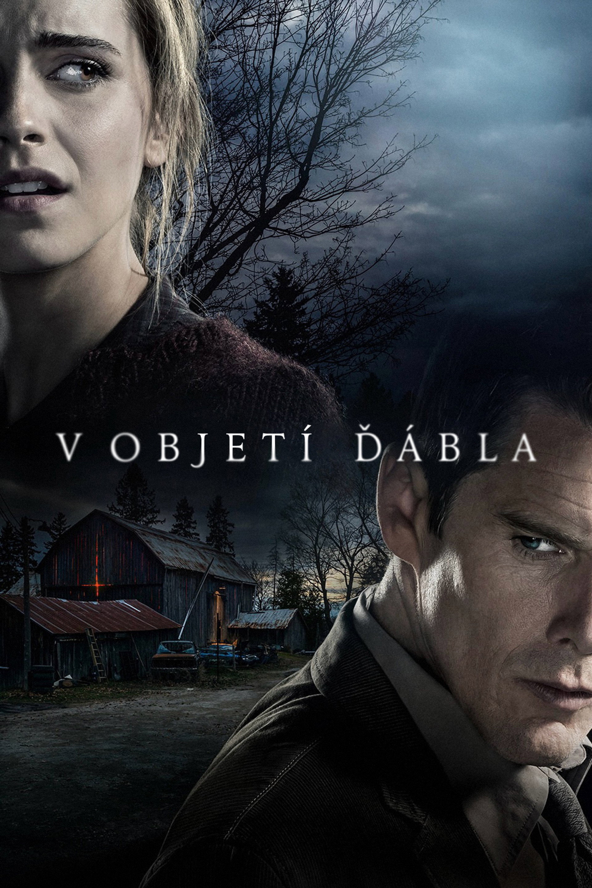 V objetí ďábla
