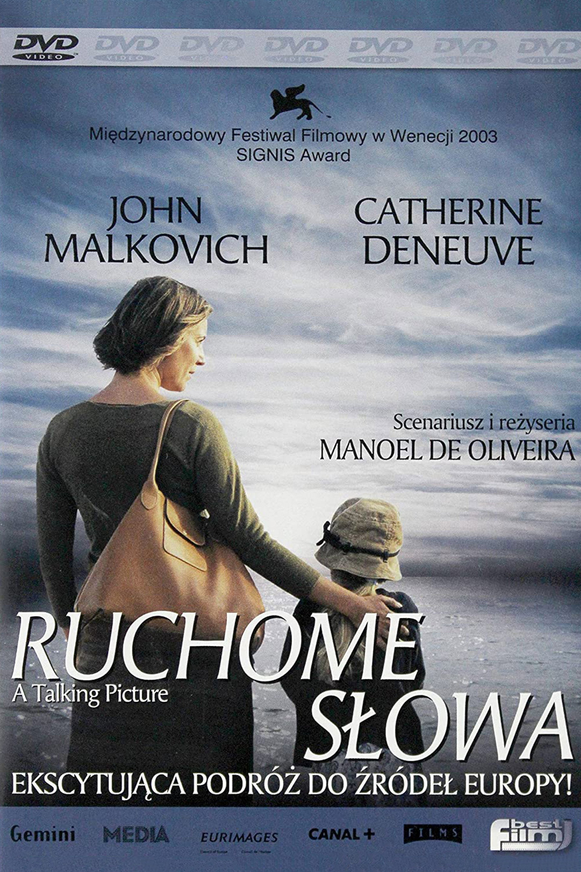 Ruchome słowa