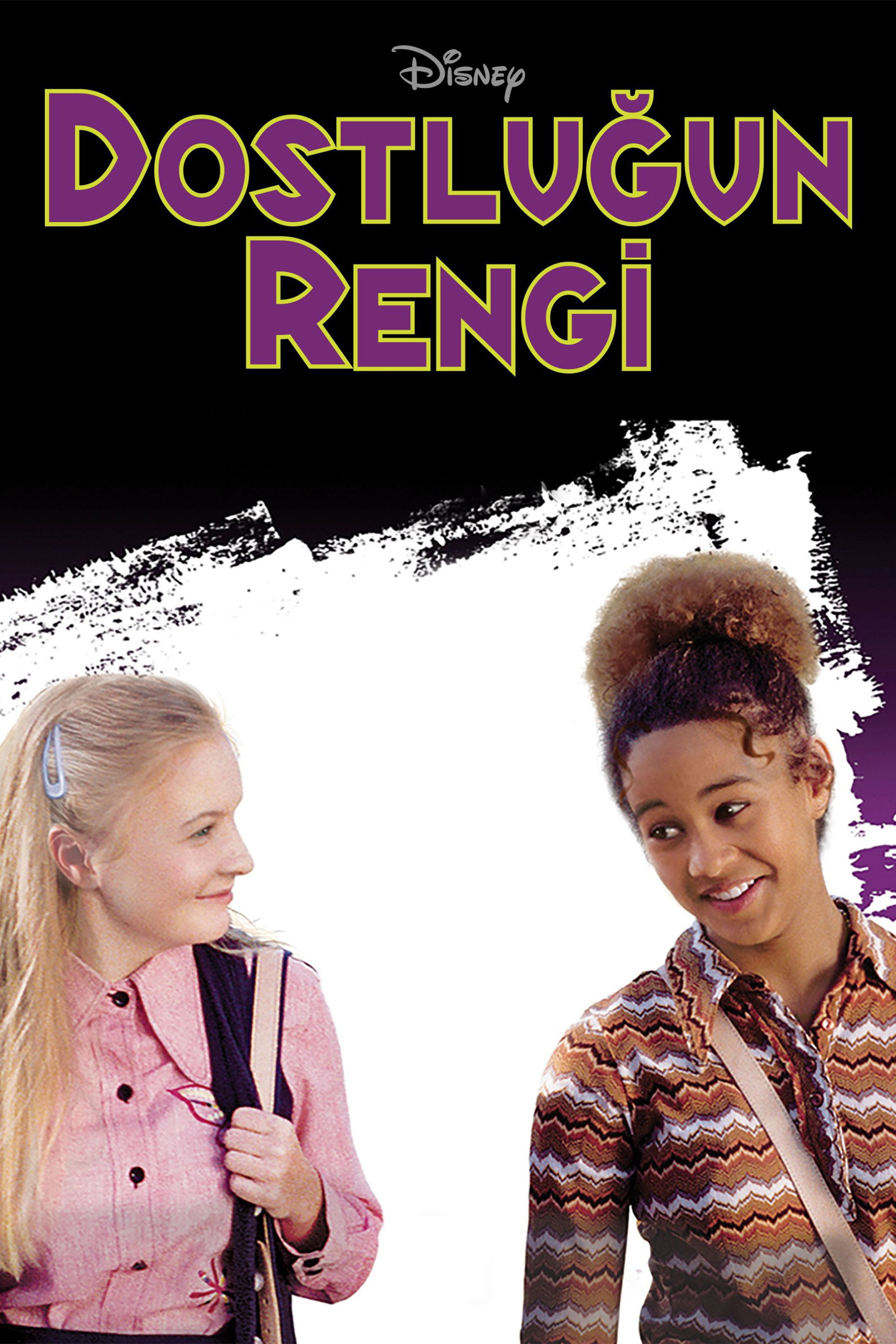 Dostluğun Rengi