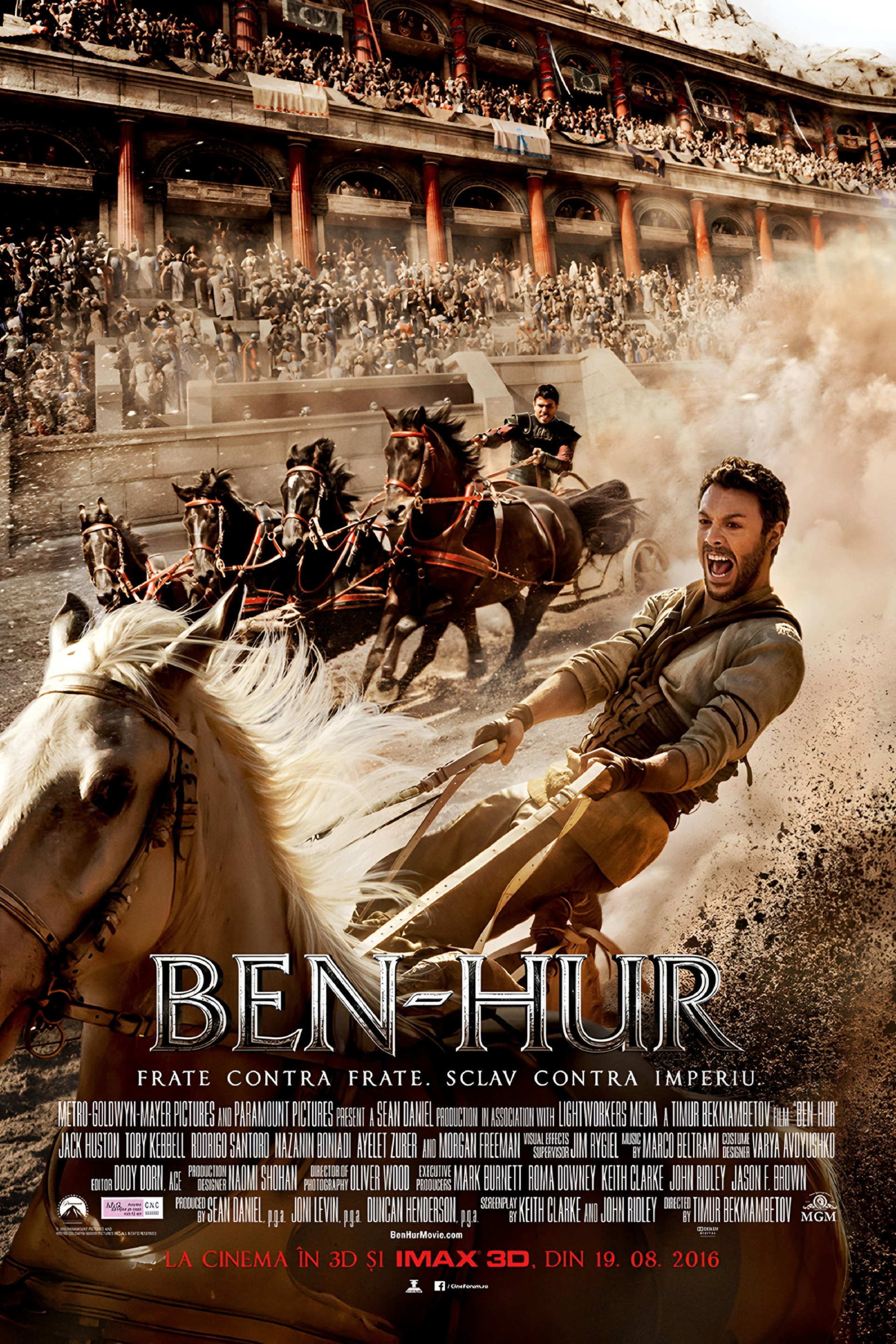 Ben Hur