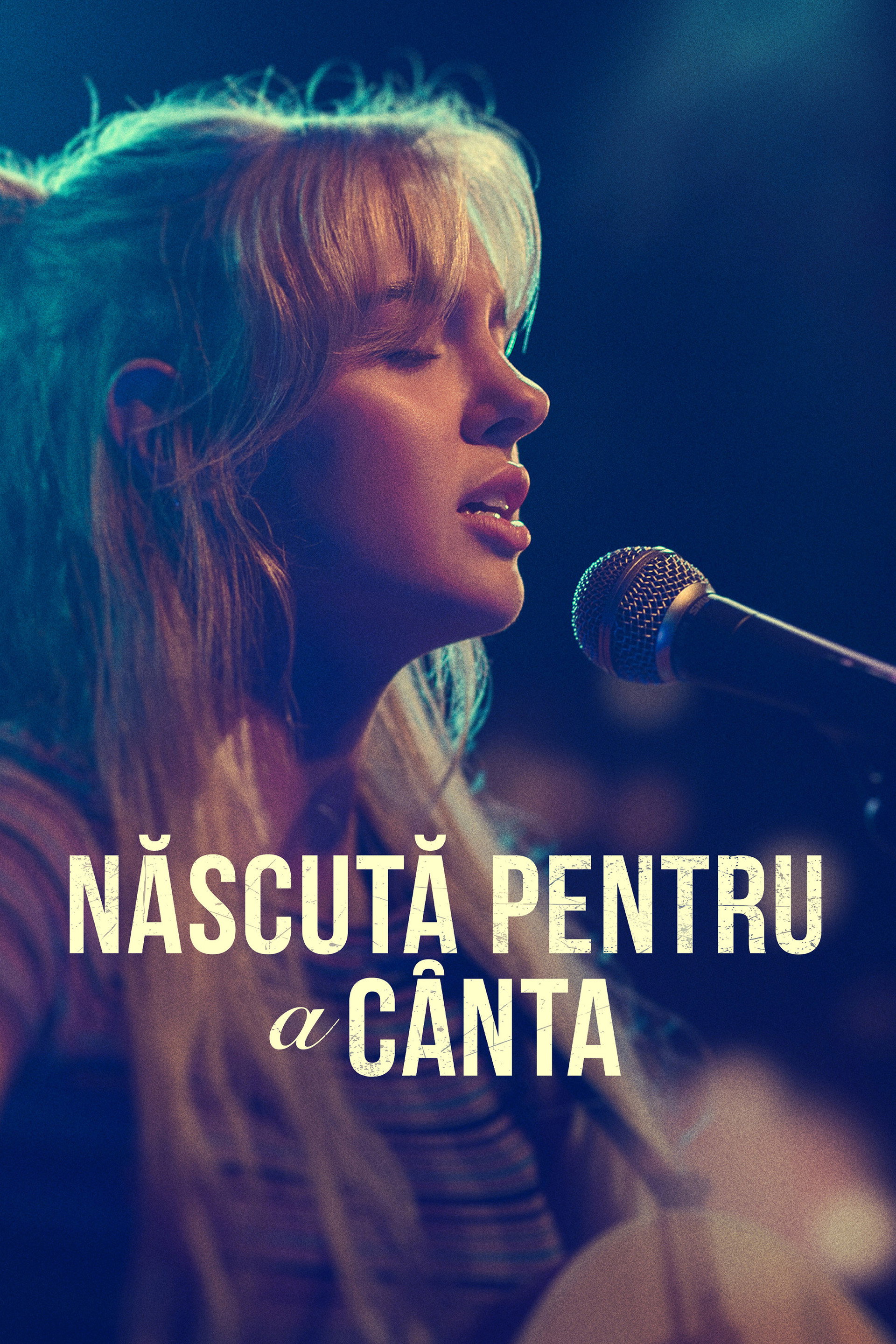 Născută pentru a cânta