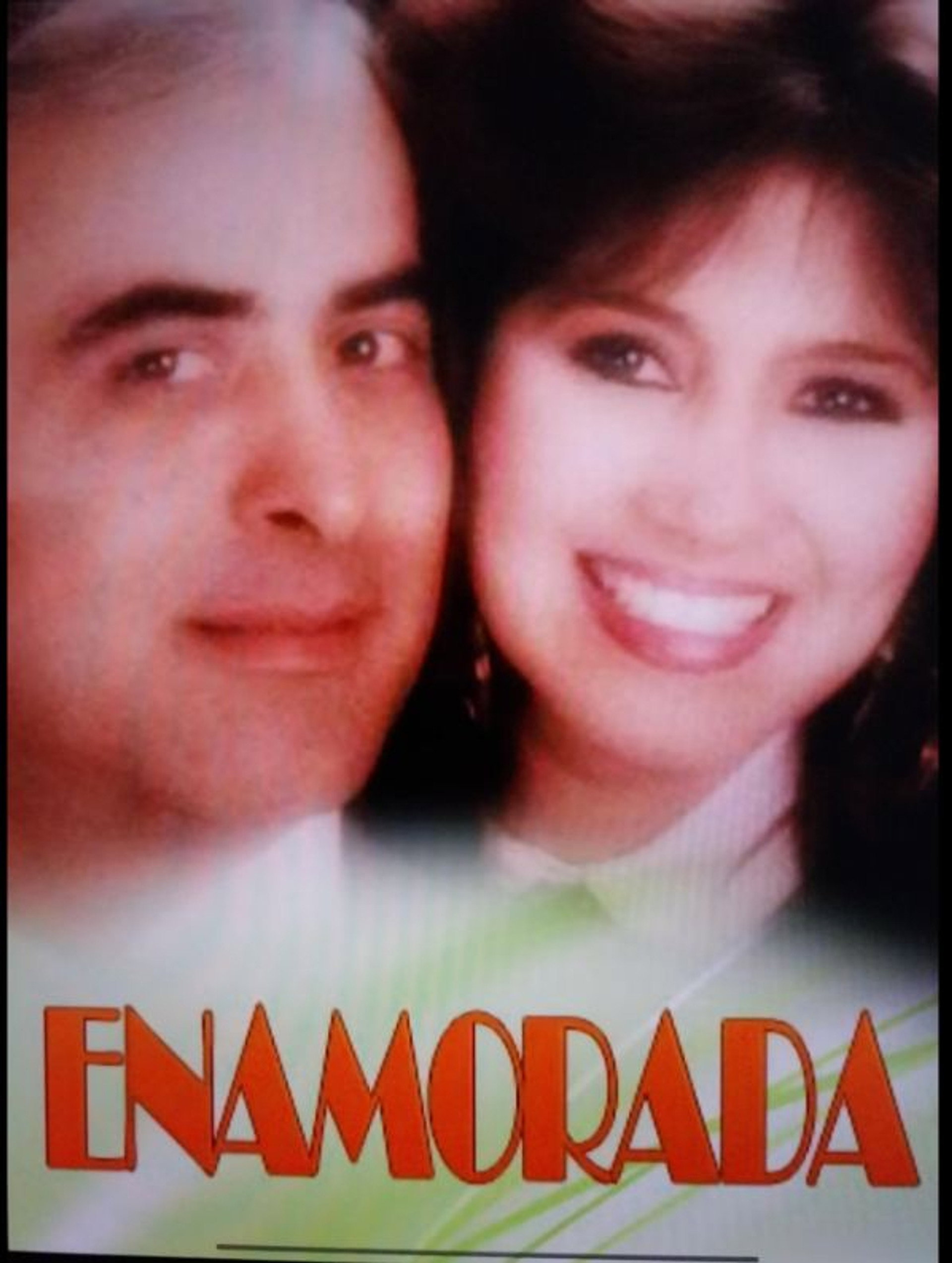 Enamorada