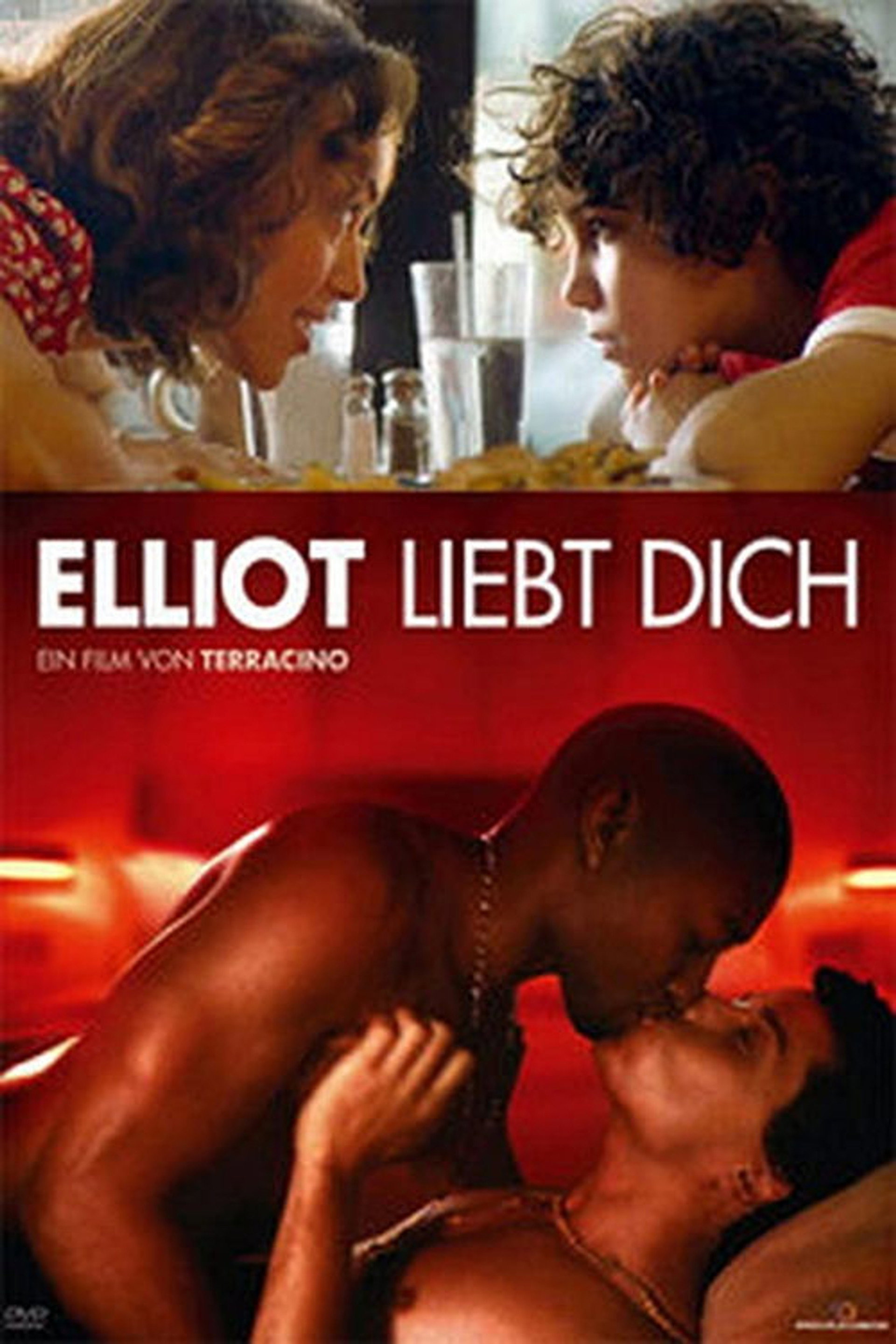 Elliot liebt Dich