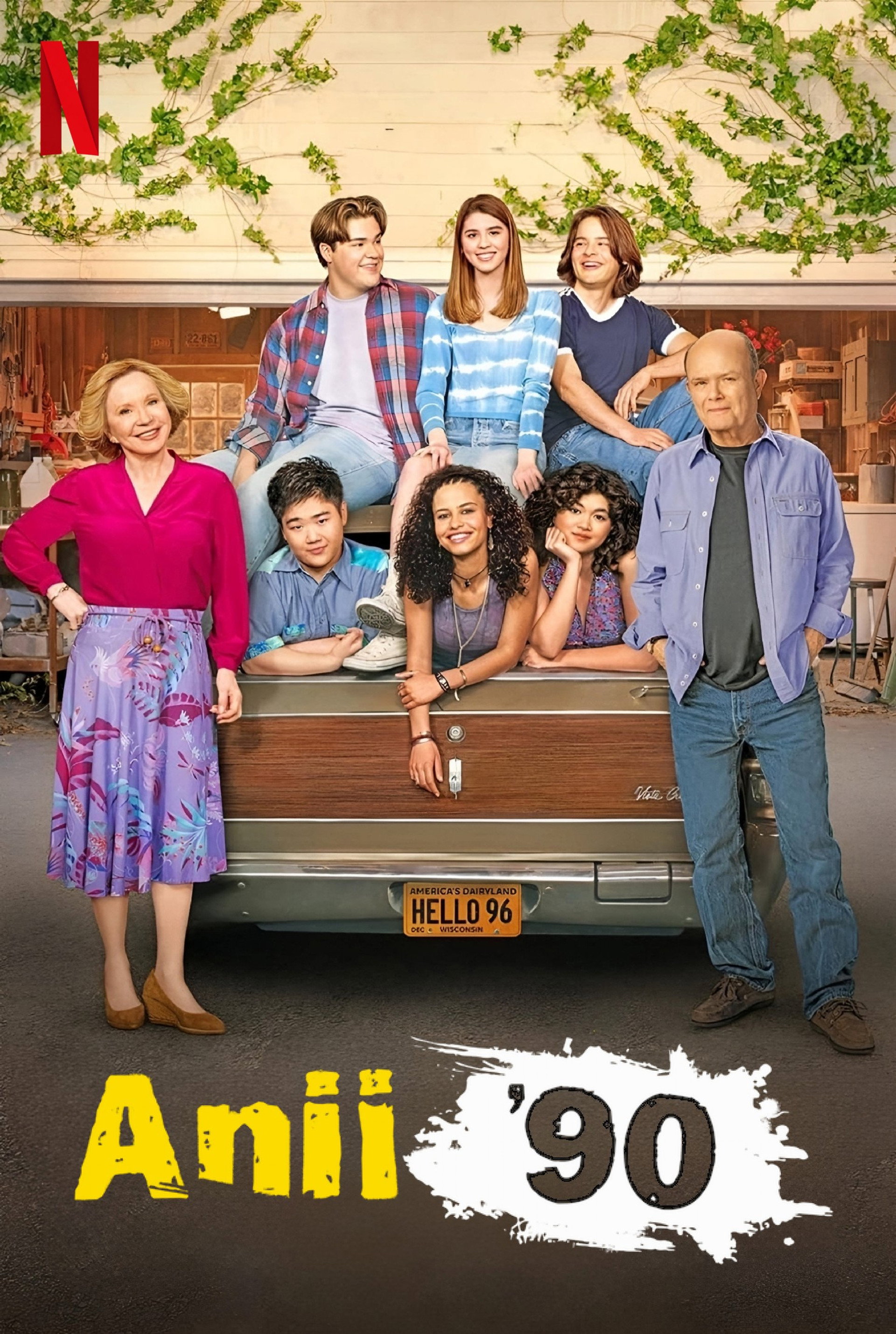Anii '90