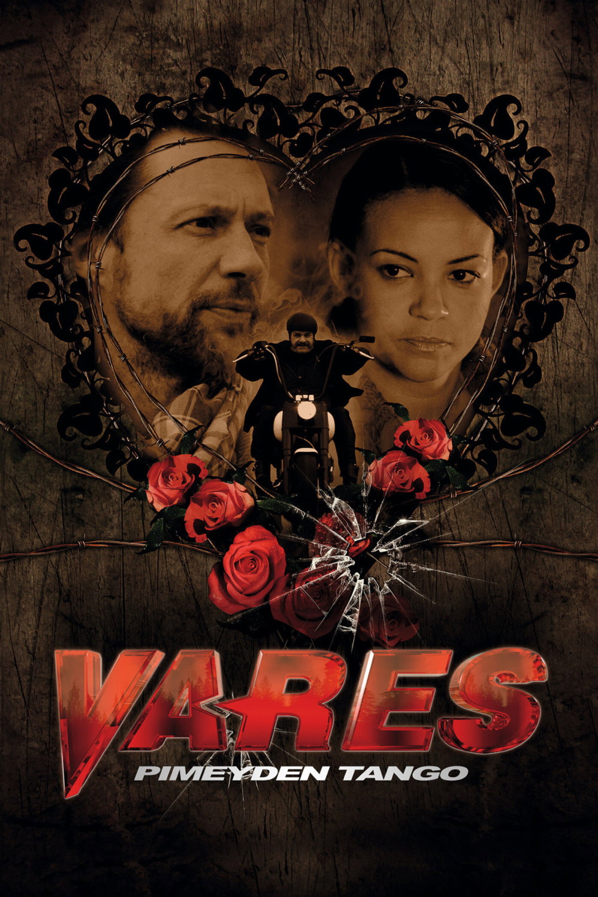 Vares – Pimeyden tango