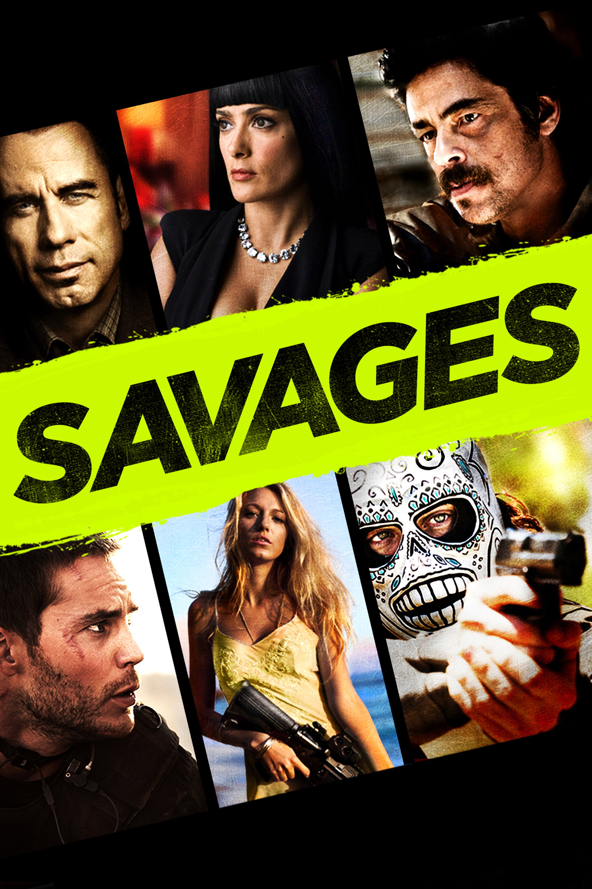 Savages