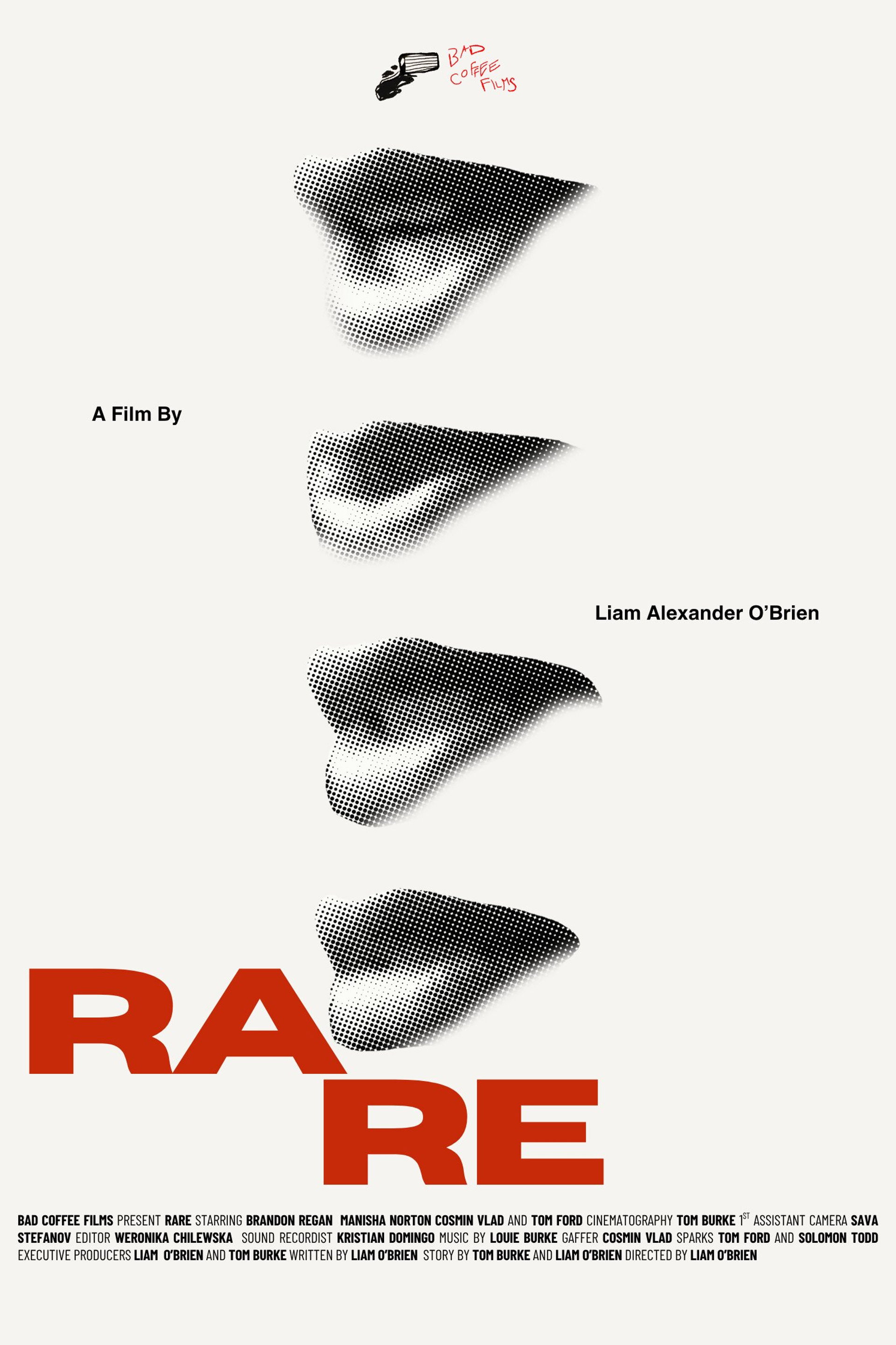 RARE