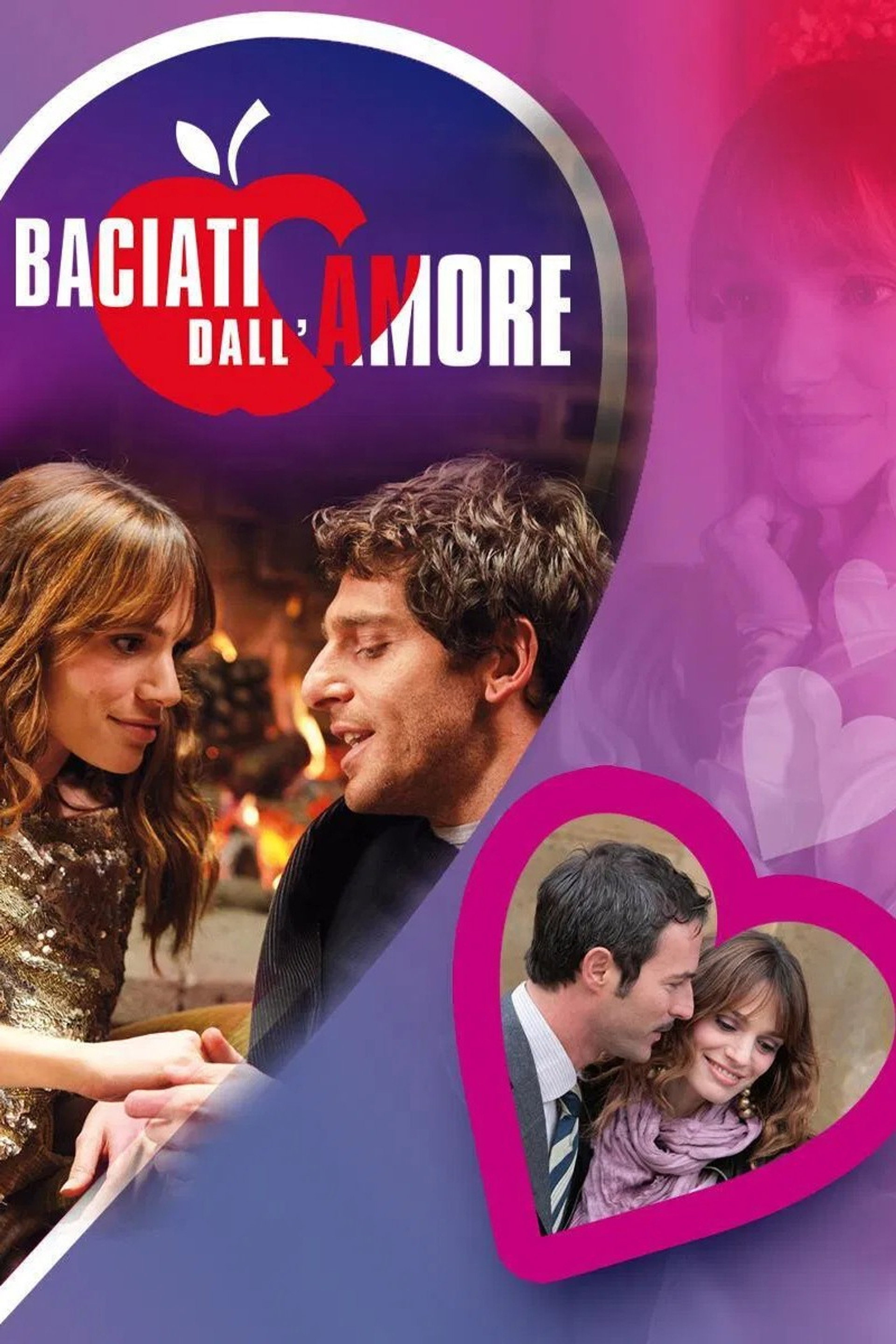 Baciati dall'Amore