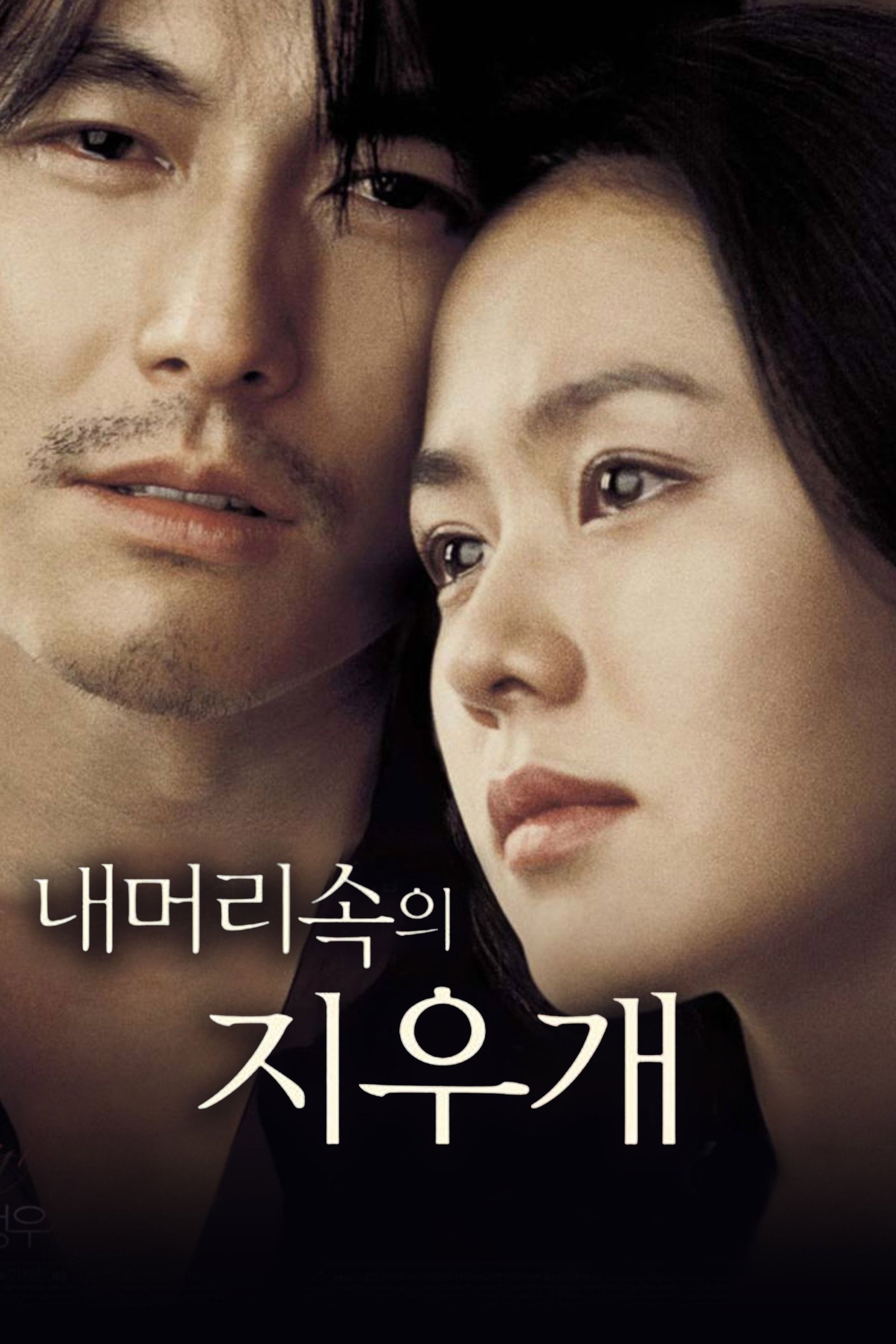 내 머리 속의 지우개