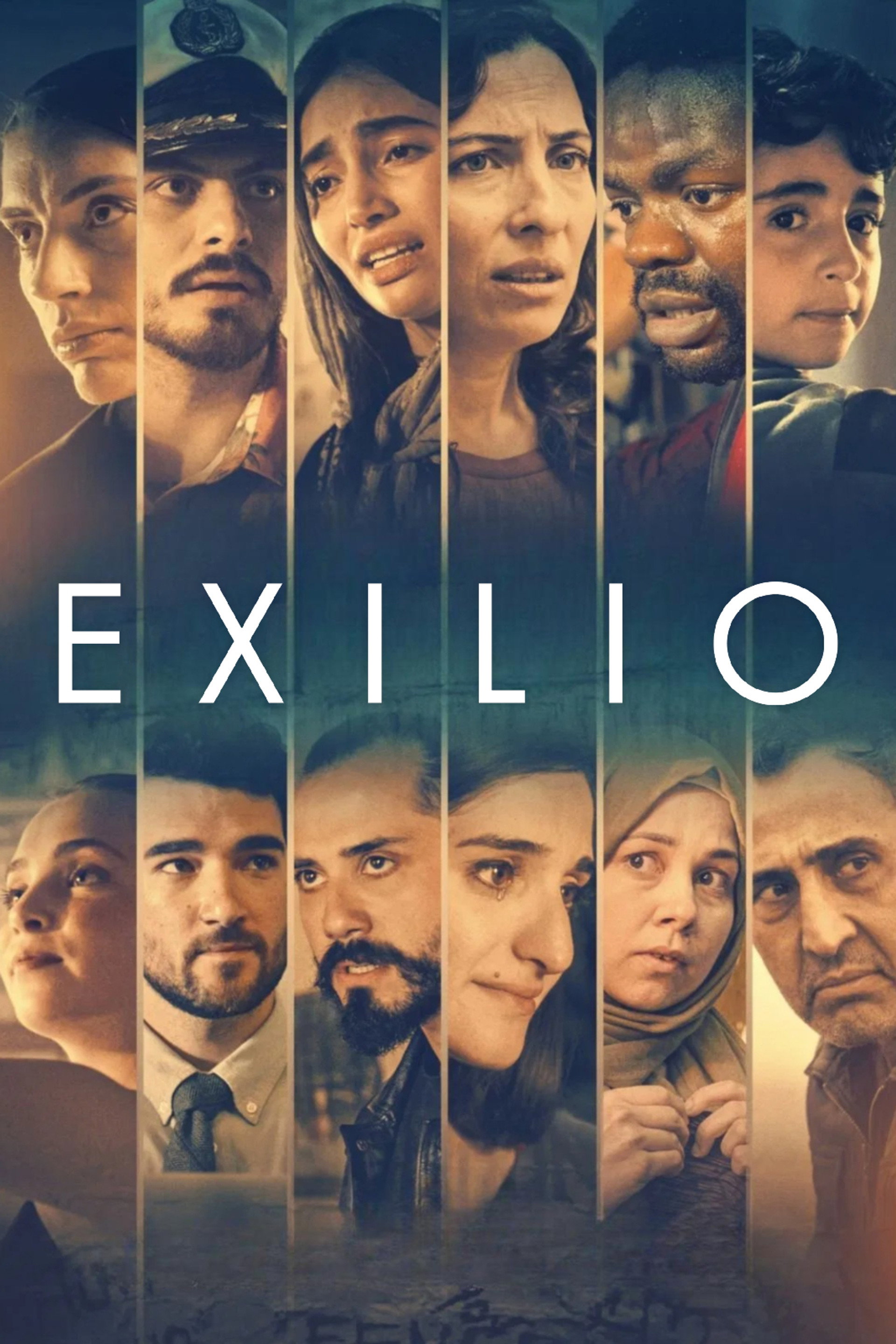 Exodus