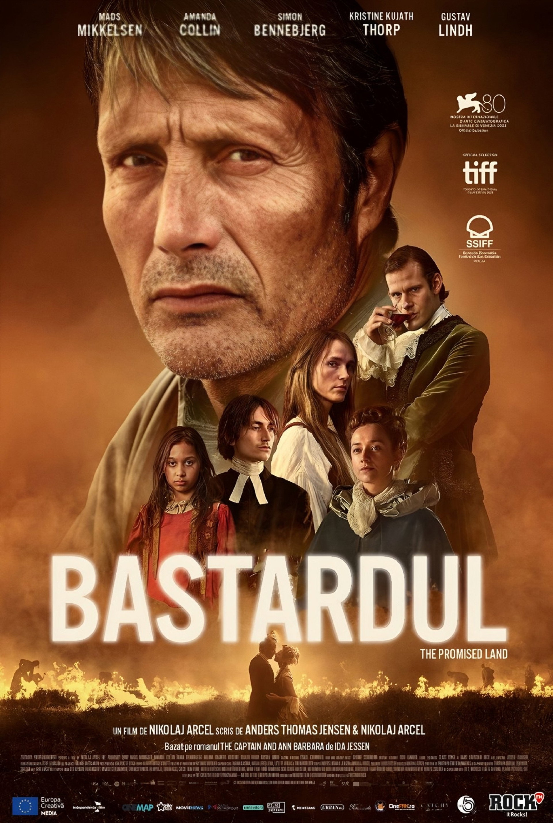 Bastarden