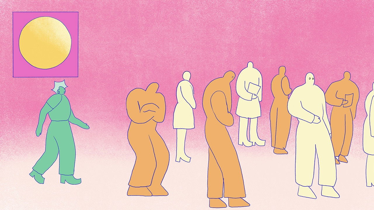 Is This the Mansion I Will Live in?