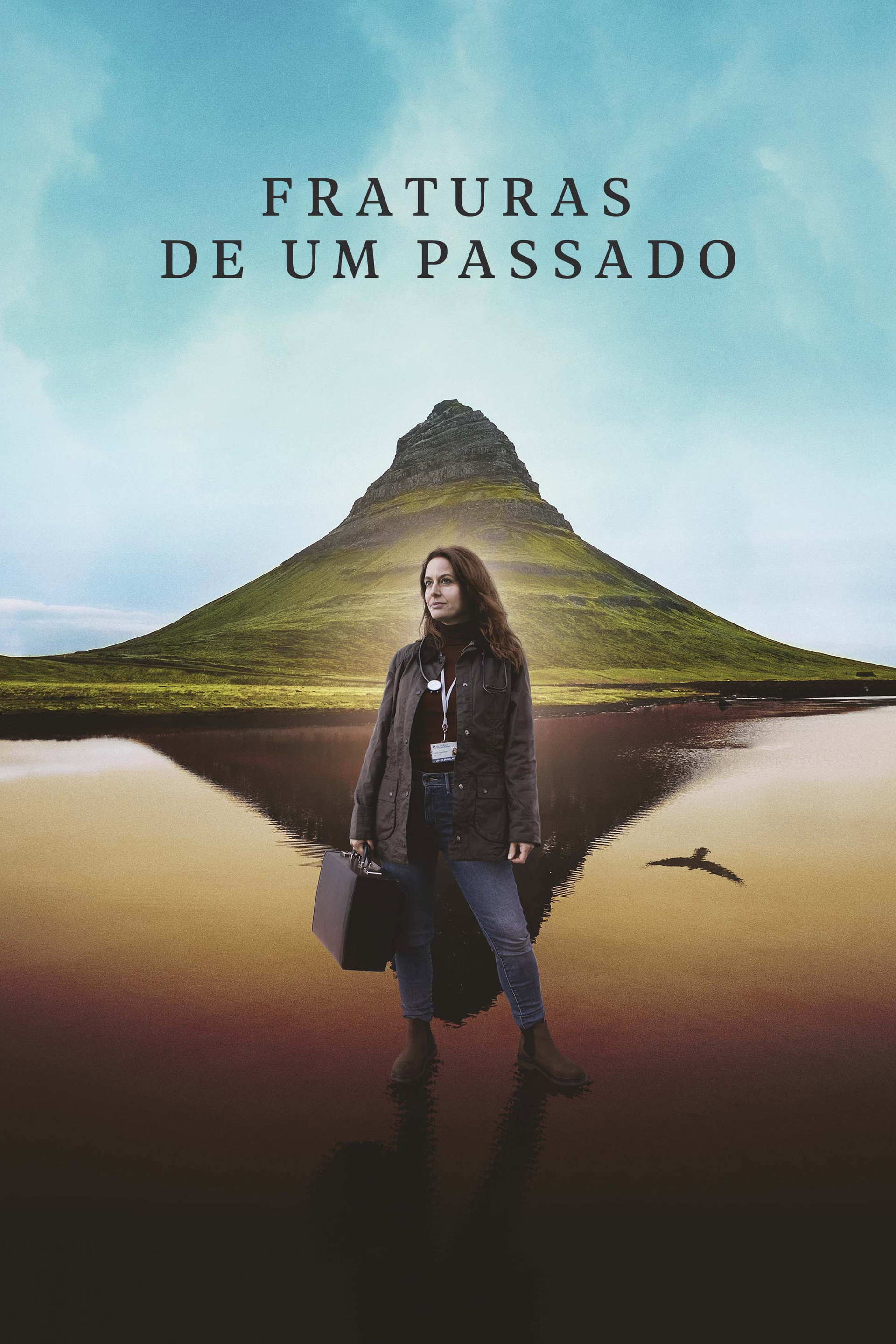 Fraturas de um Passado