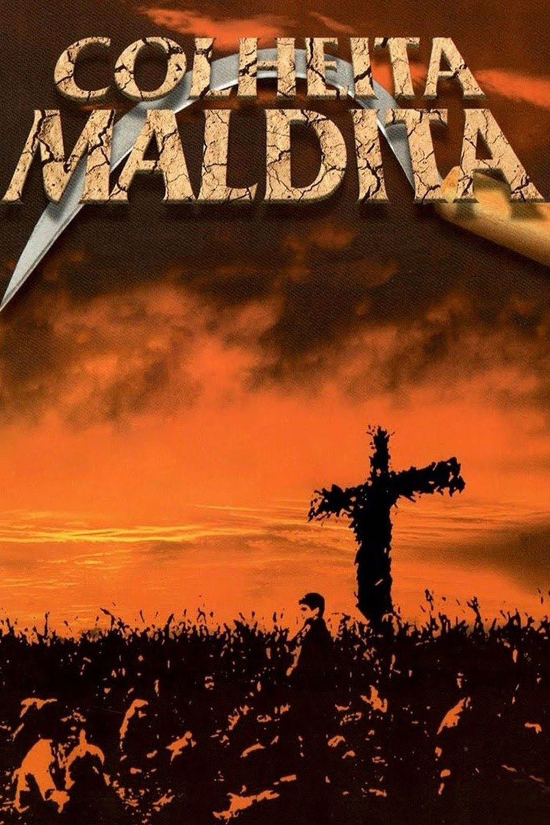 A Colheita Maldita