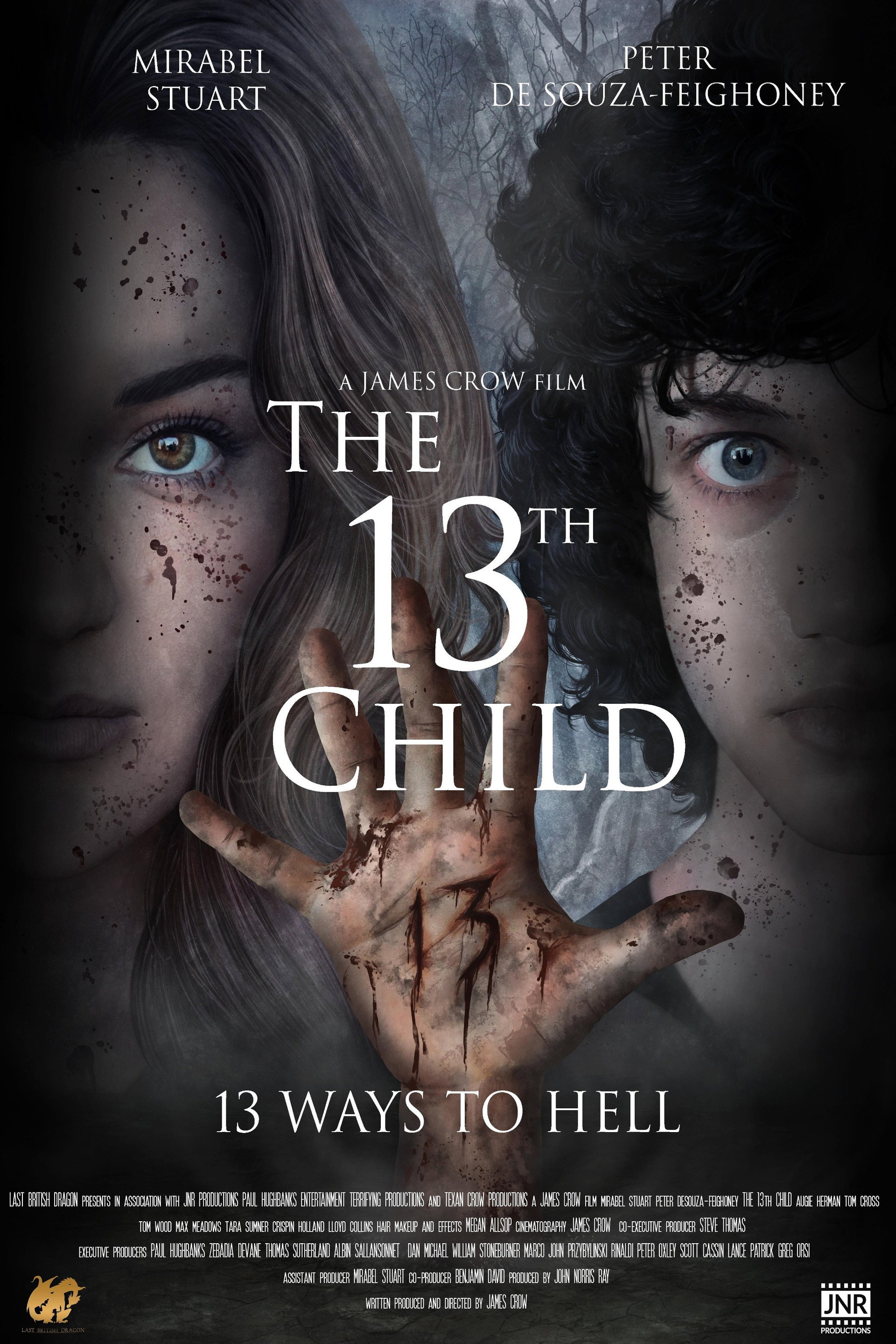The 13th Child