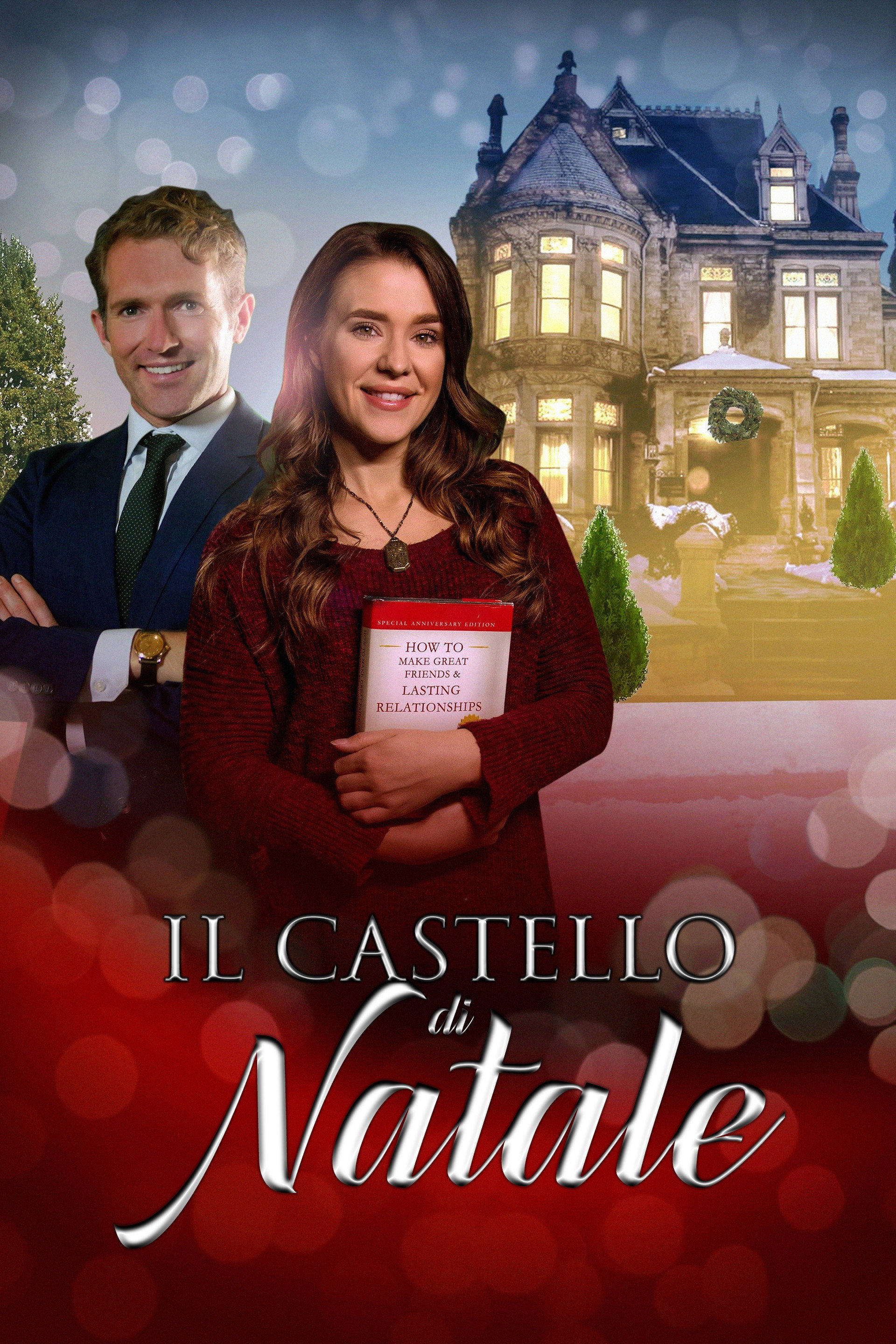 Il castello di Natale