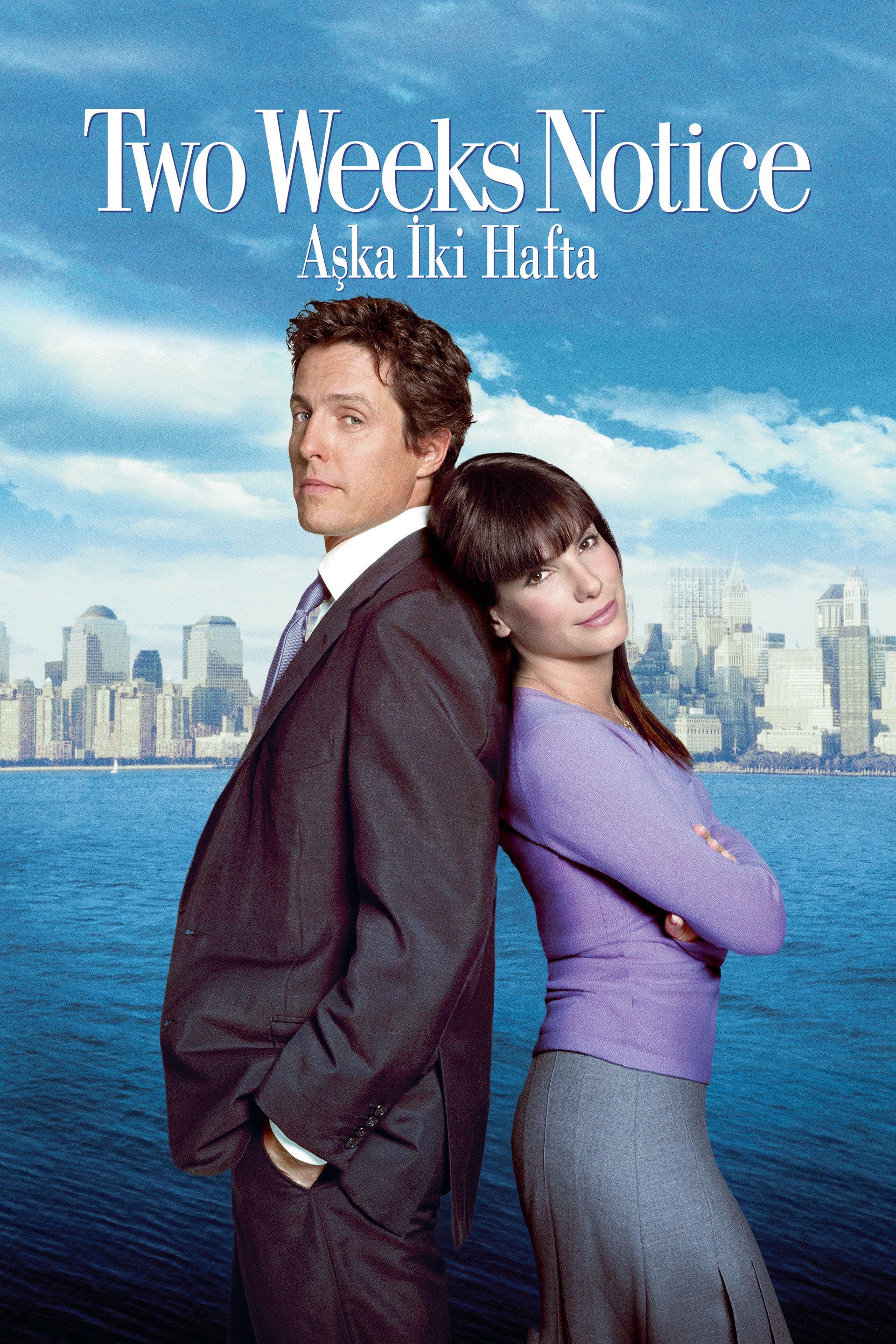 Aşka İki Hafta