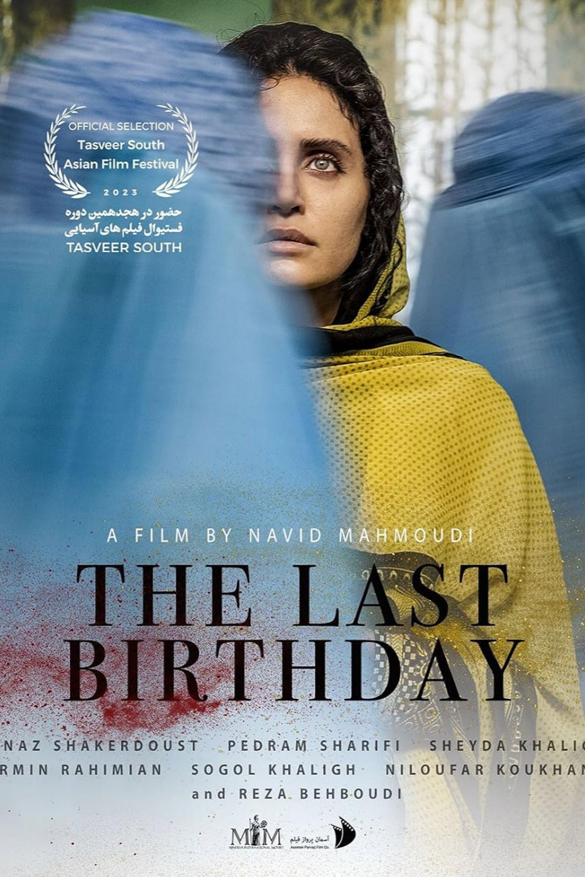 The Last Birthday