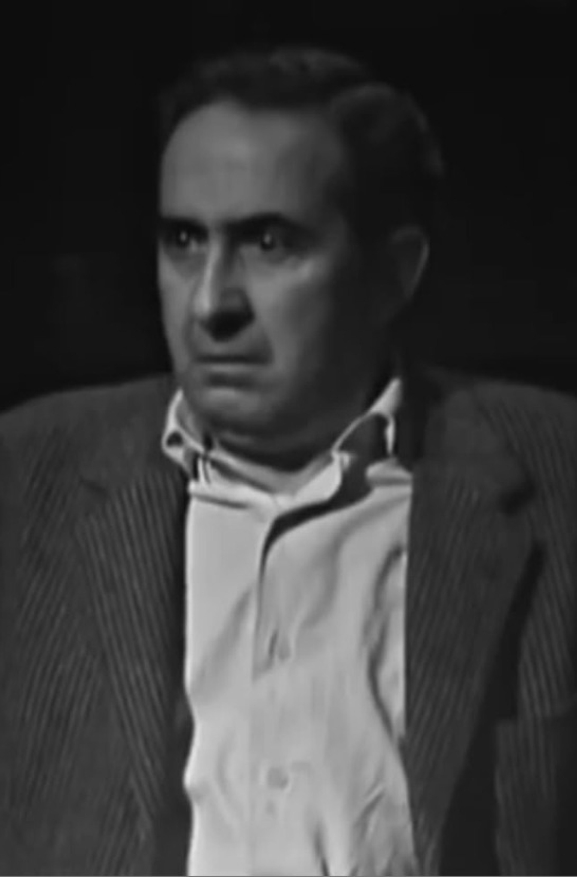 El Vidente