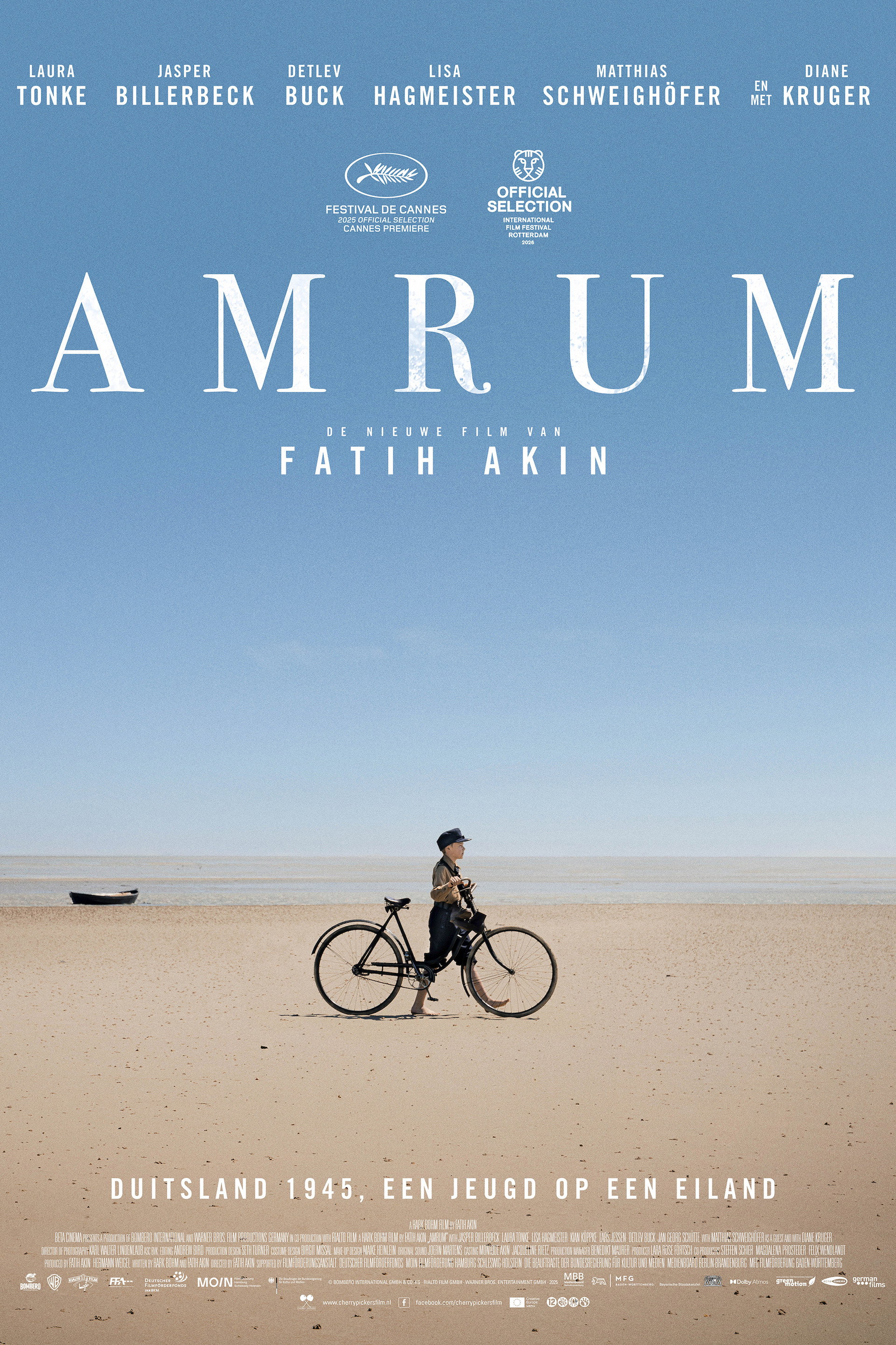 Amrum