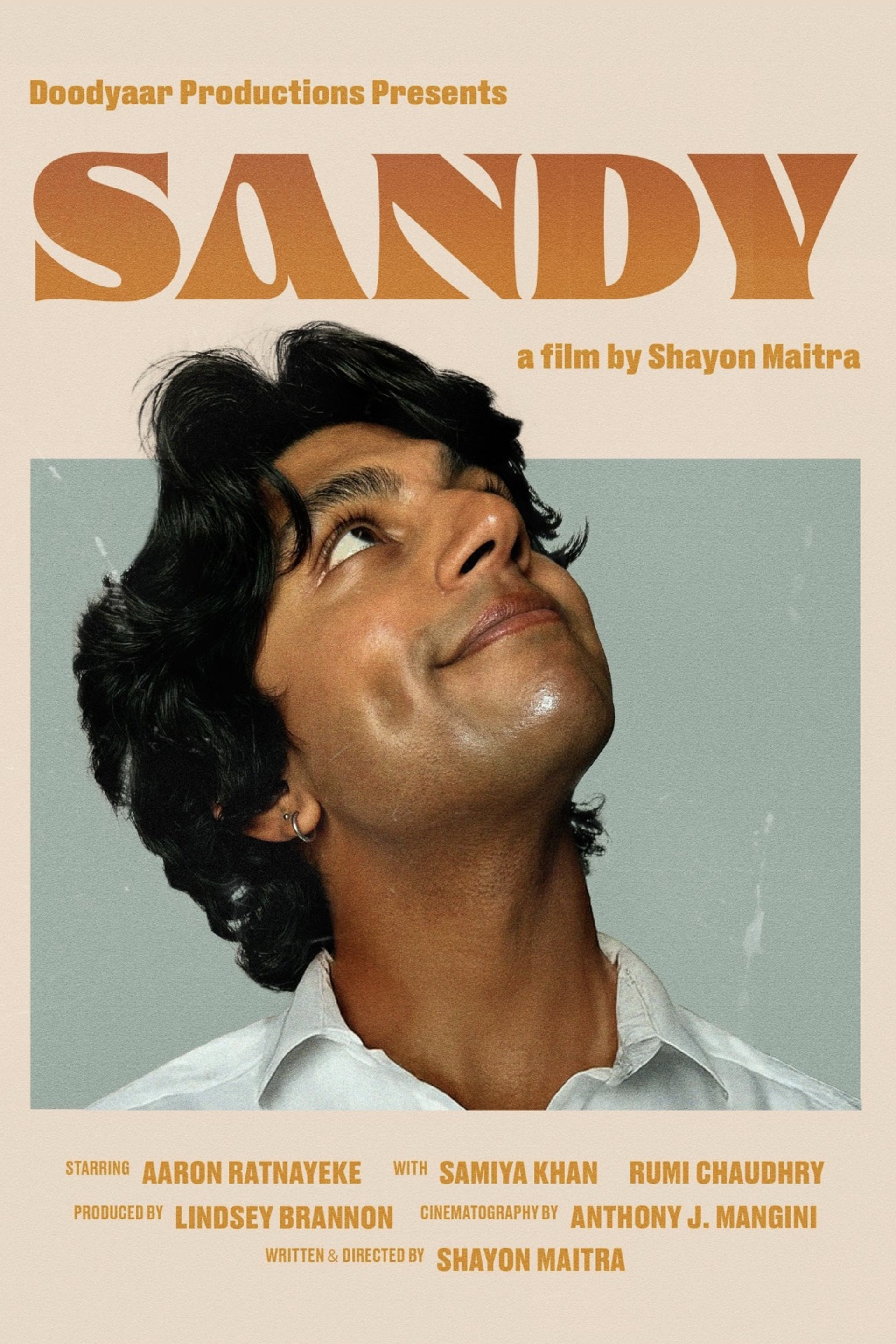 Sandy