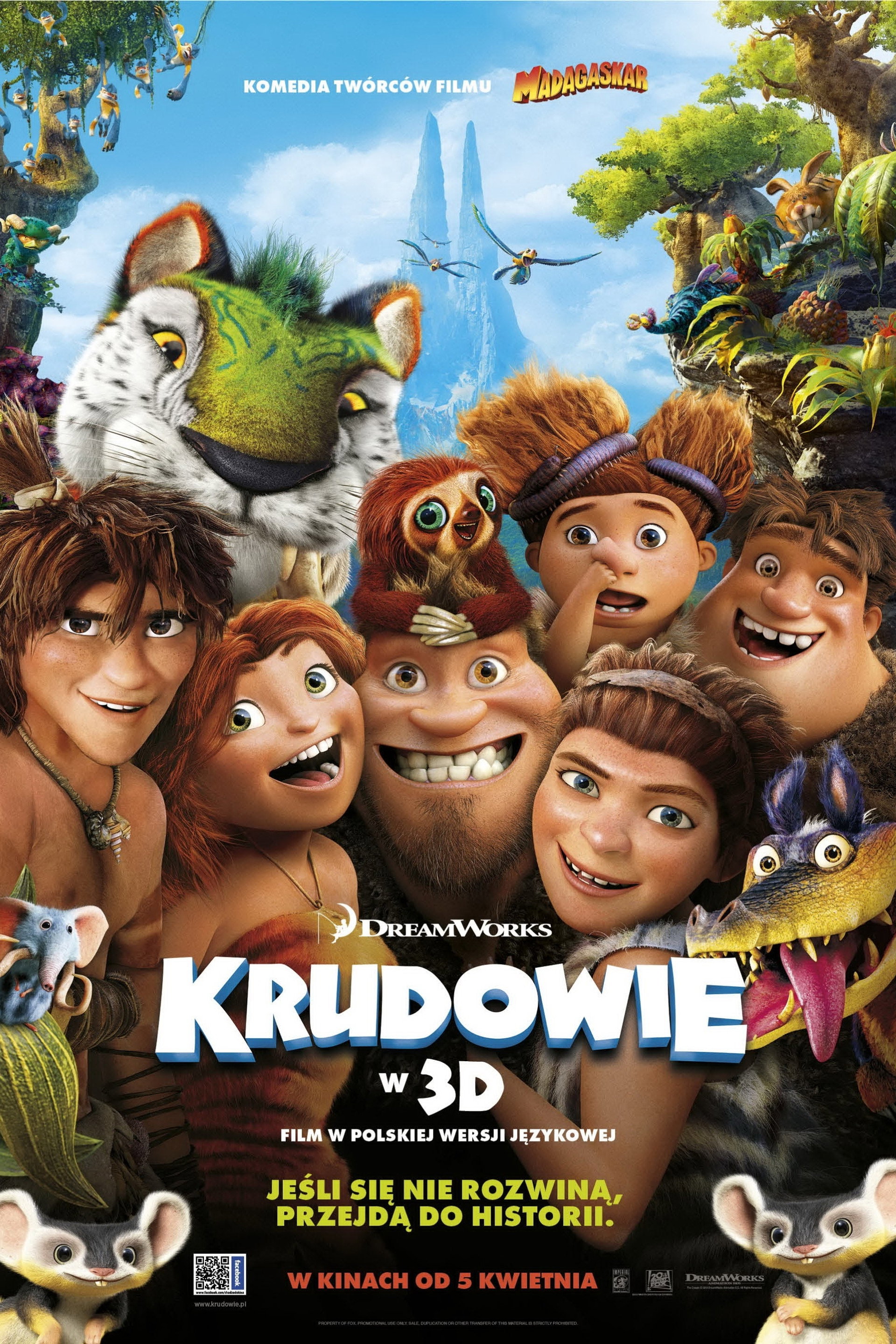 Krudowie