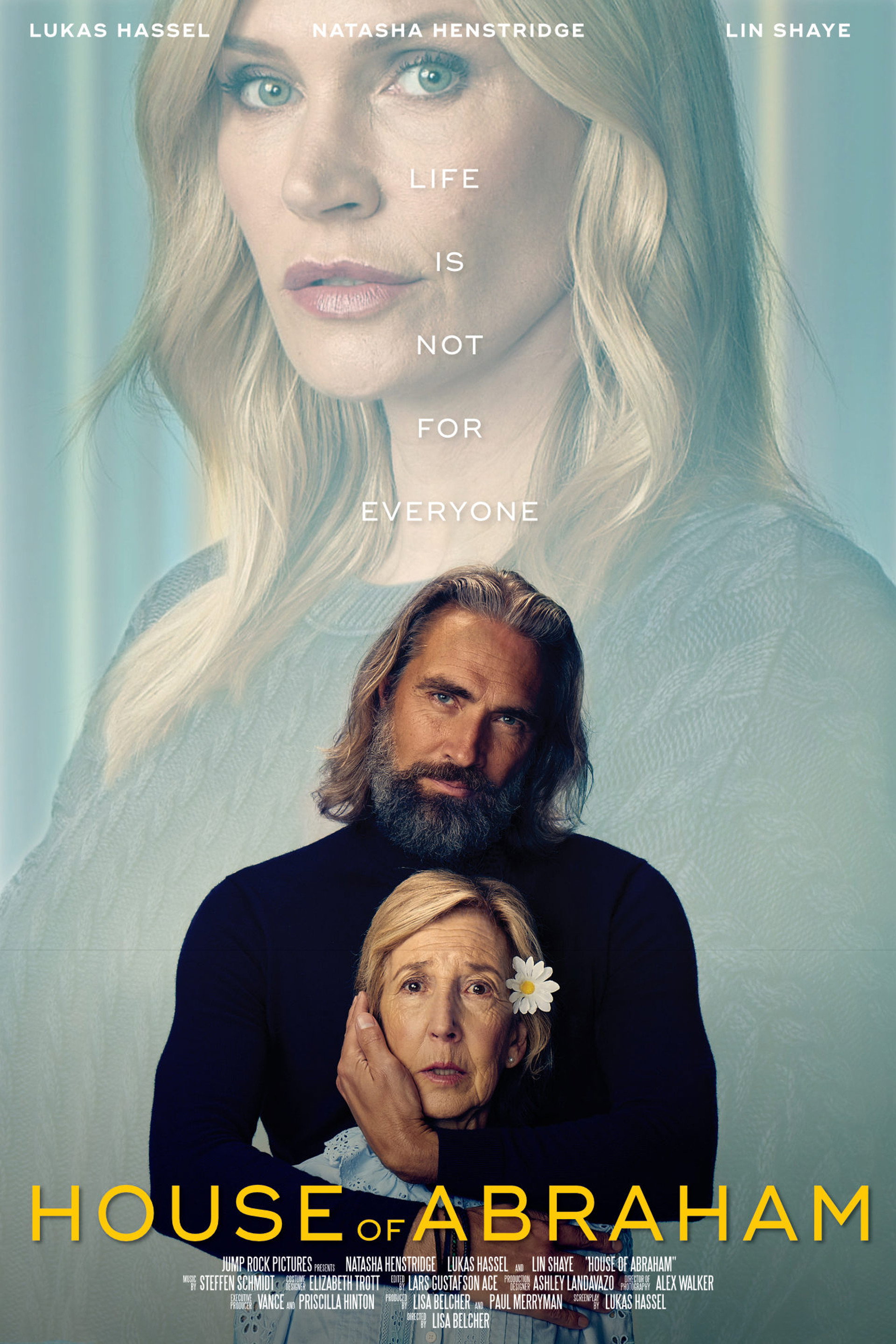 House of Abraham