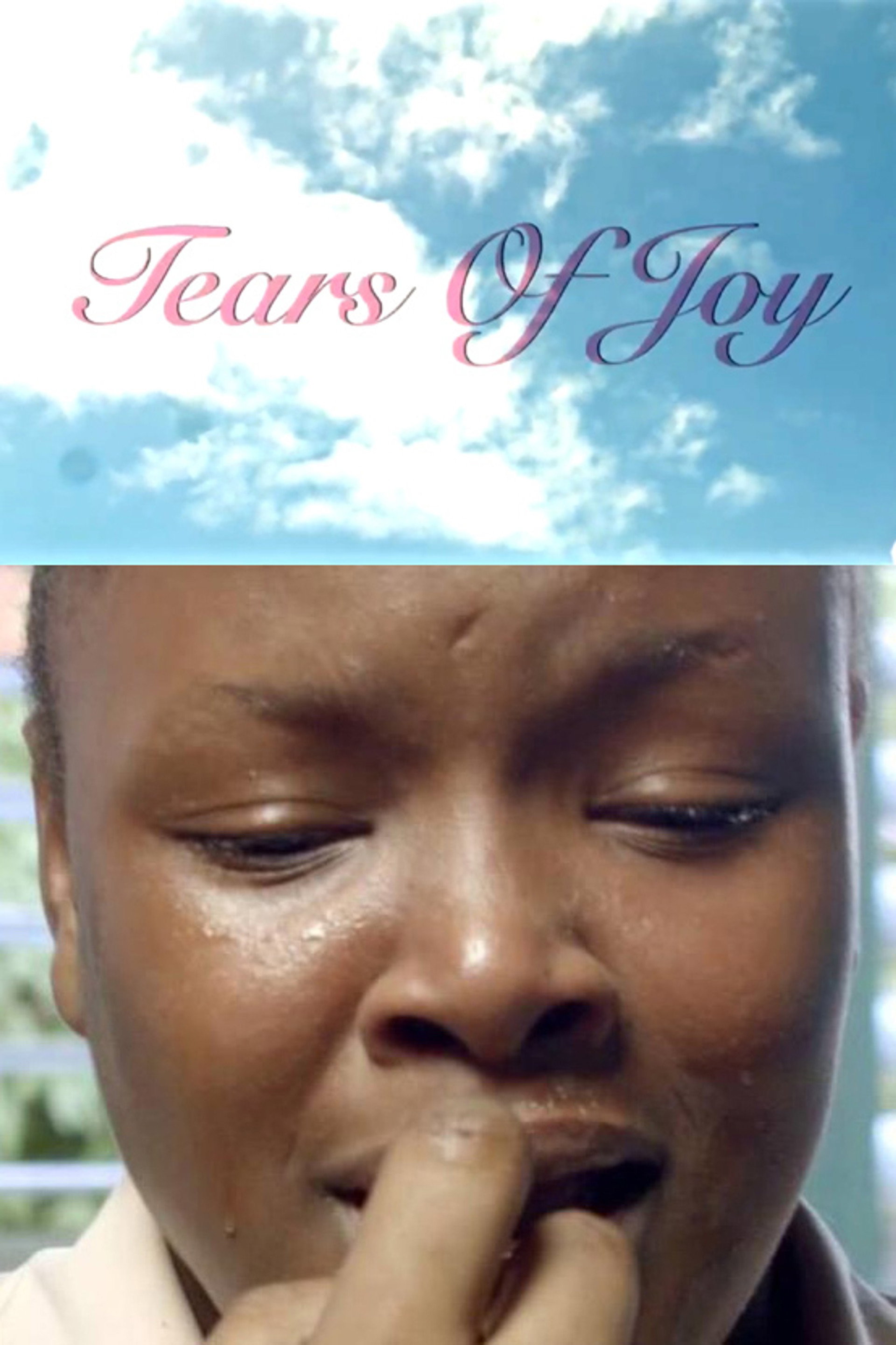 Tears of Joy