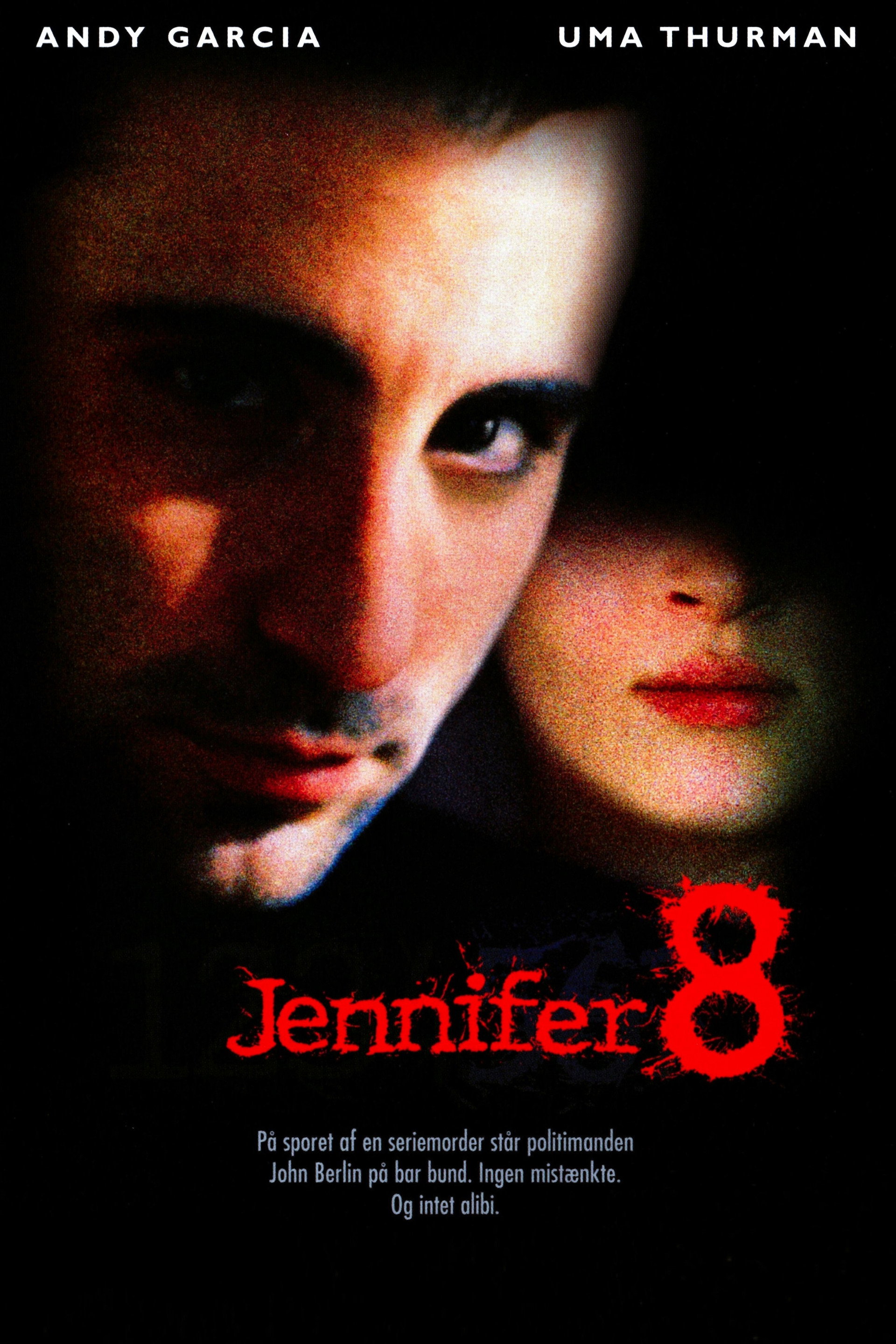 Jennifer - det 8. offer?
