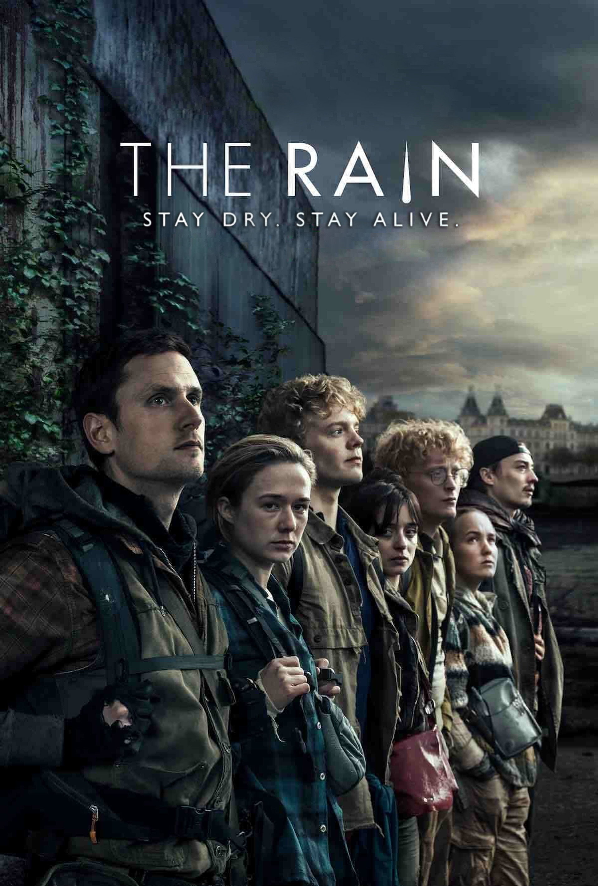 The Rain
