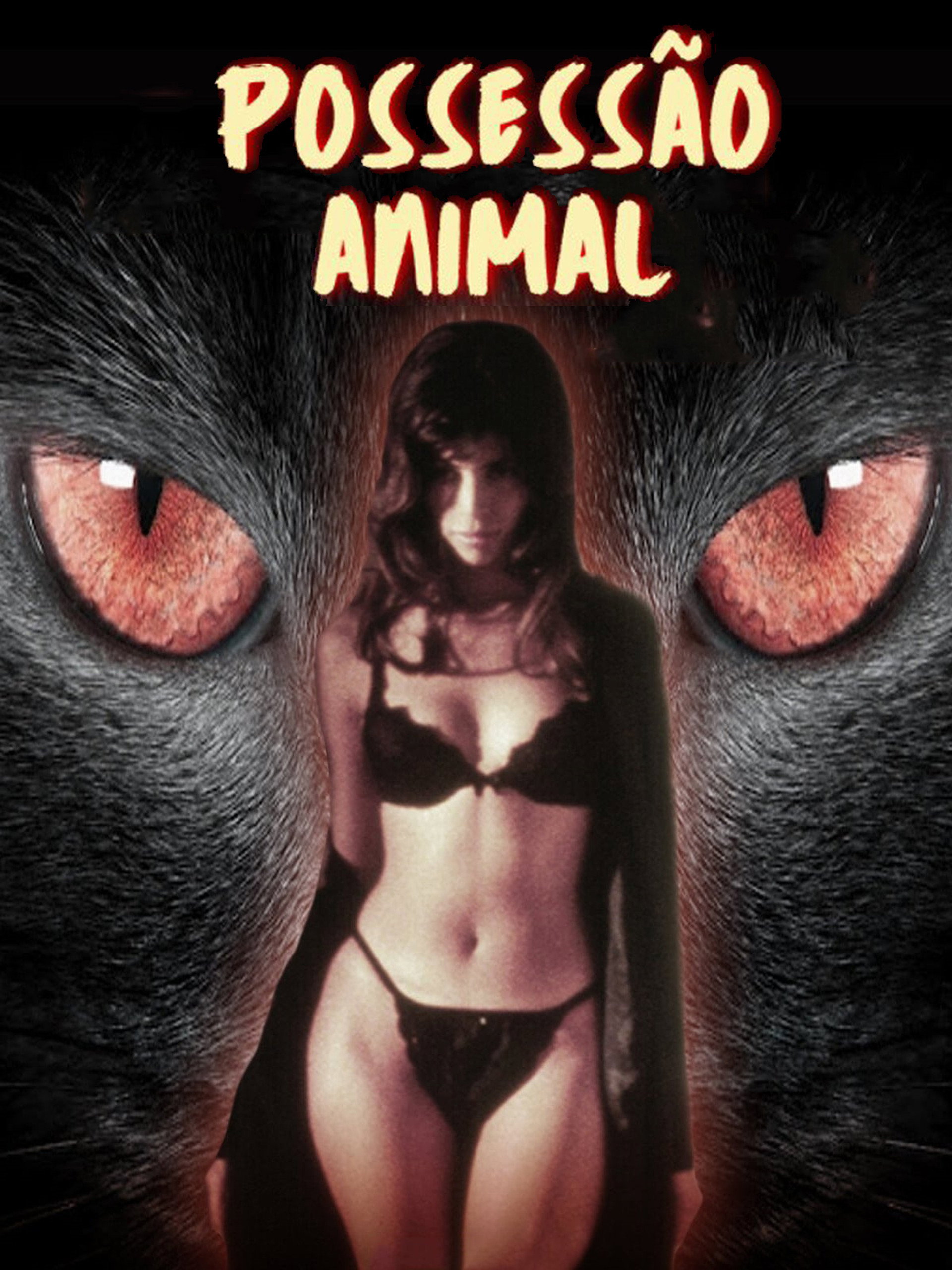 Possessão Animal
