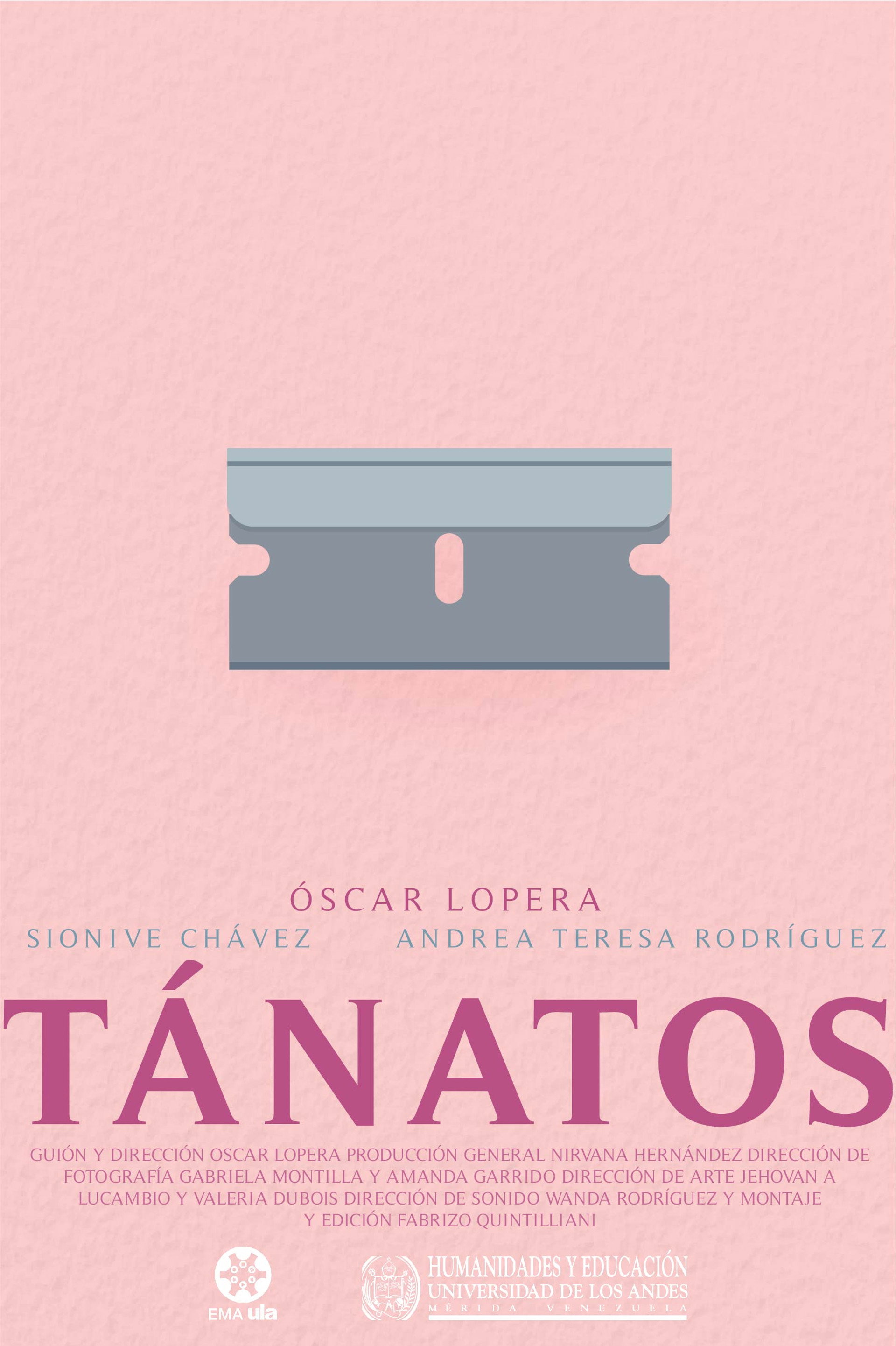 Tánatos