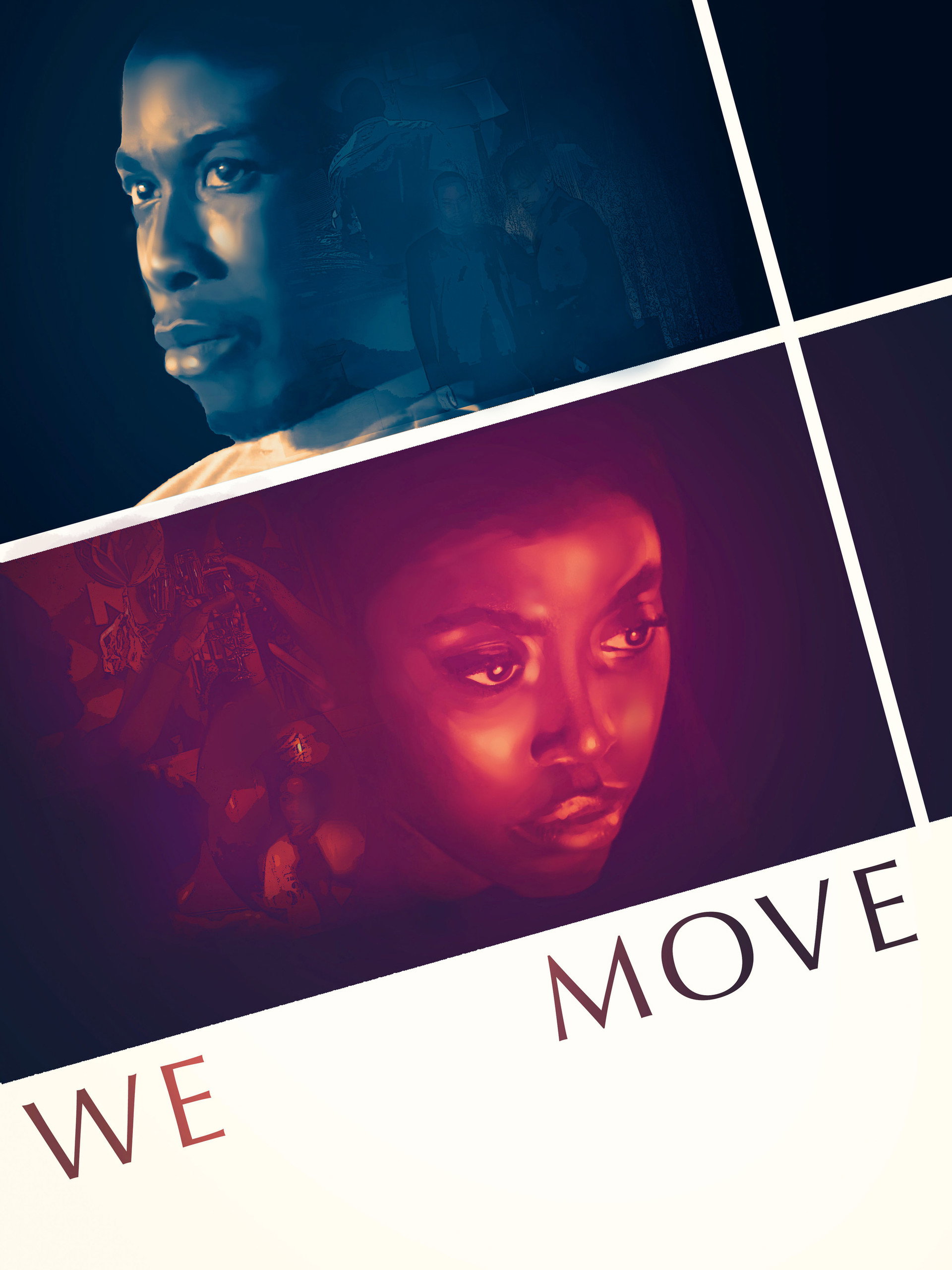 We Move