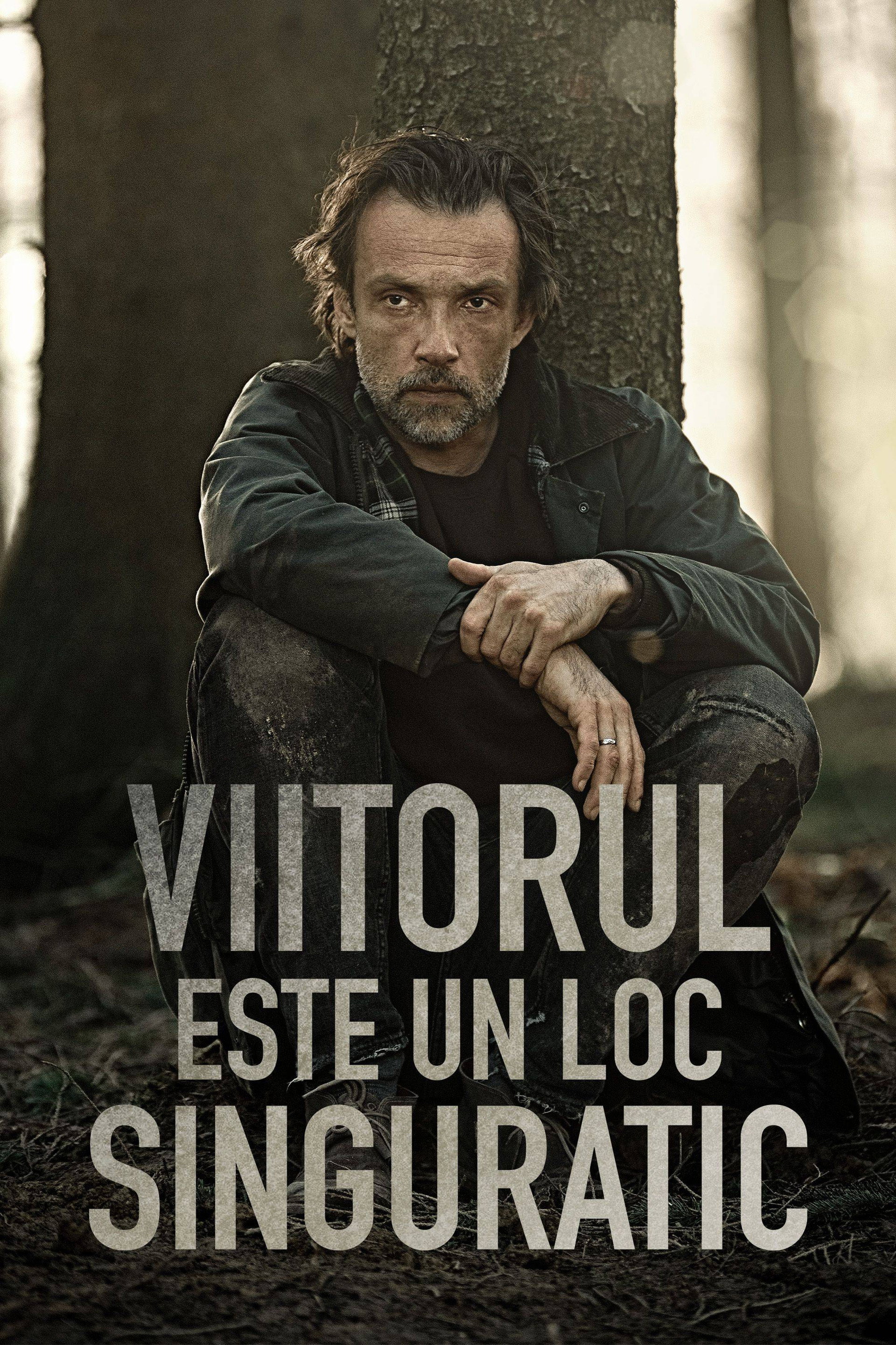 Viitorul este un loc singuratic