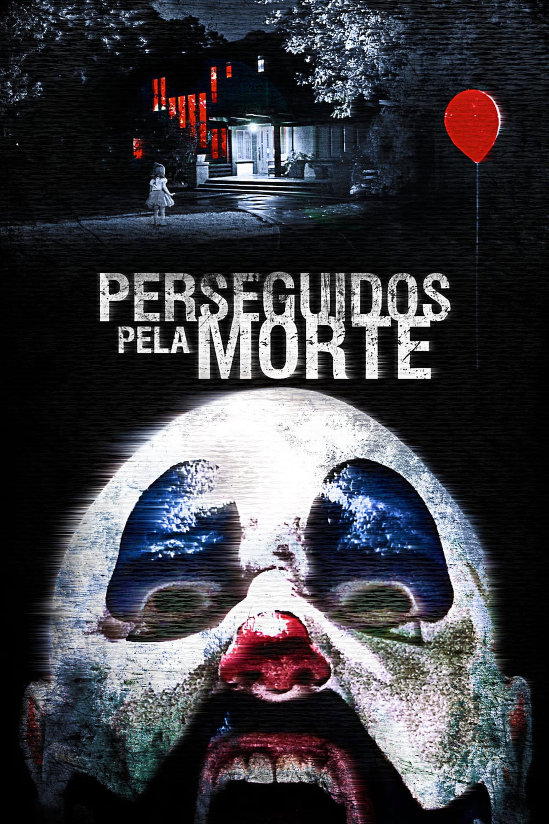 Perseguidos pela Morte
