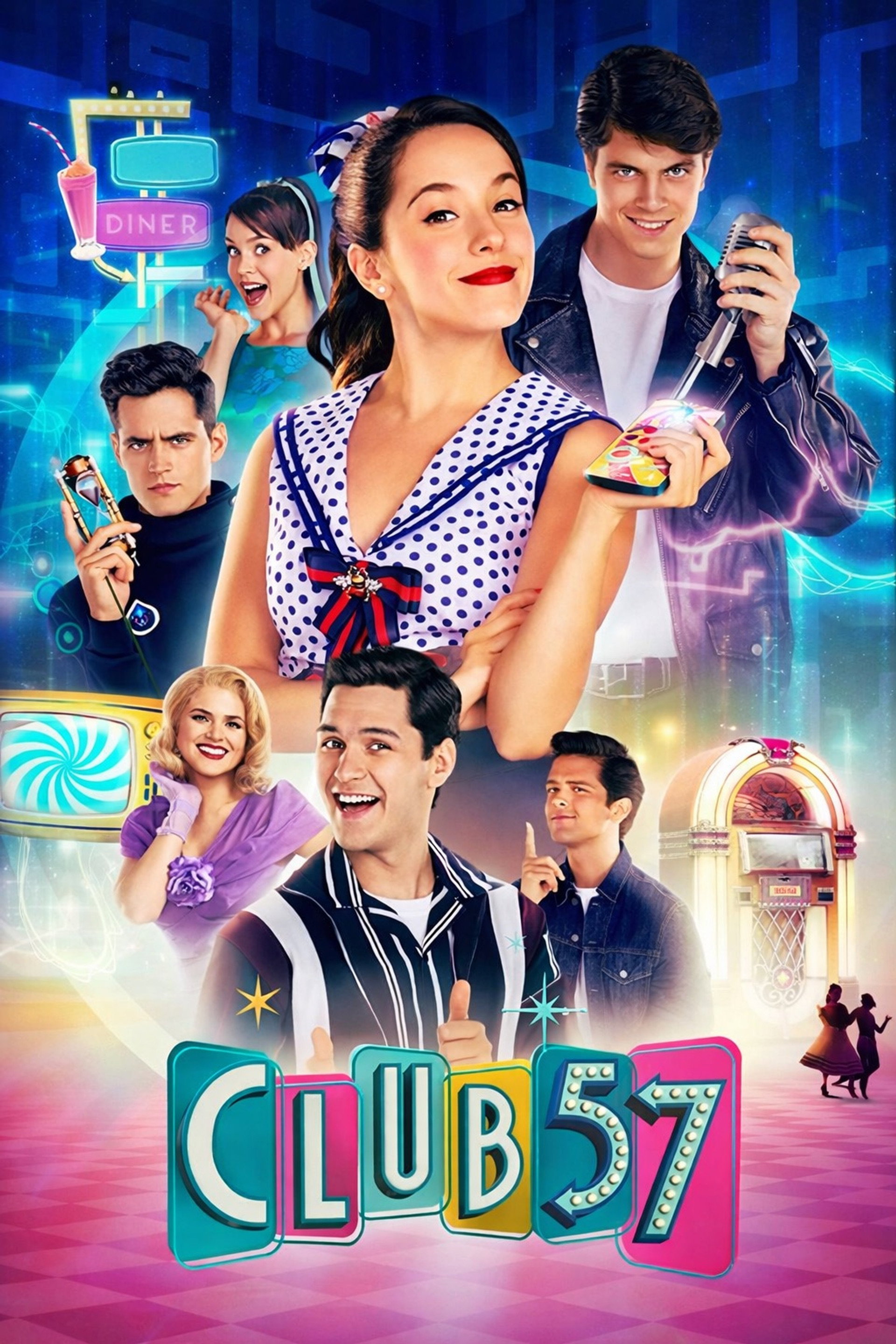 Club 57