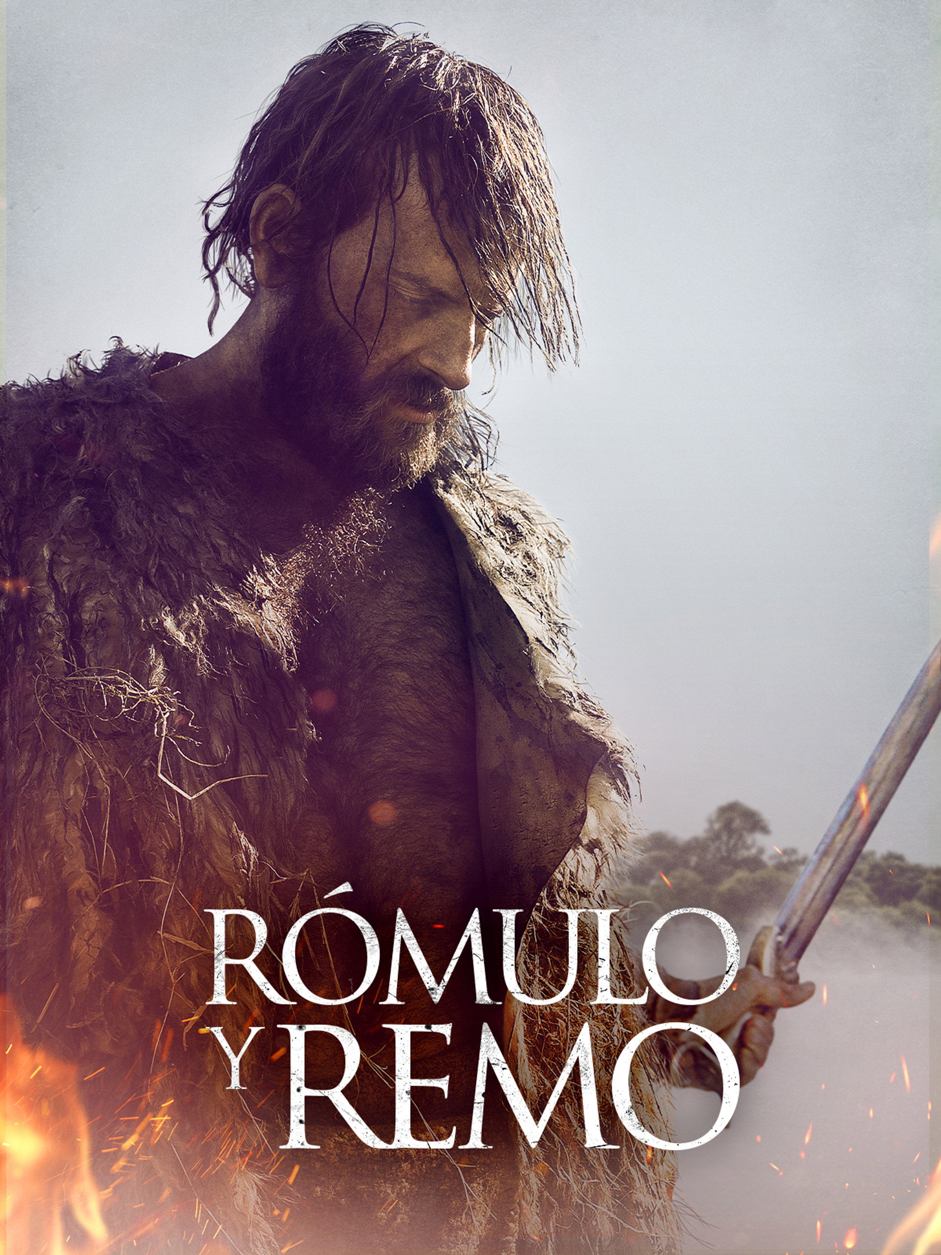 El primer rey