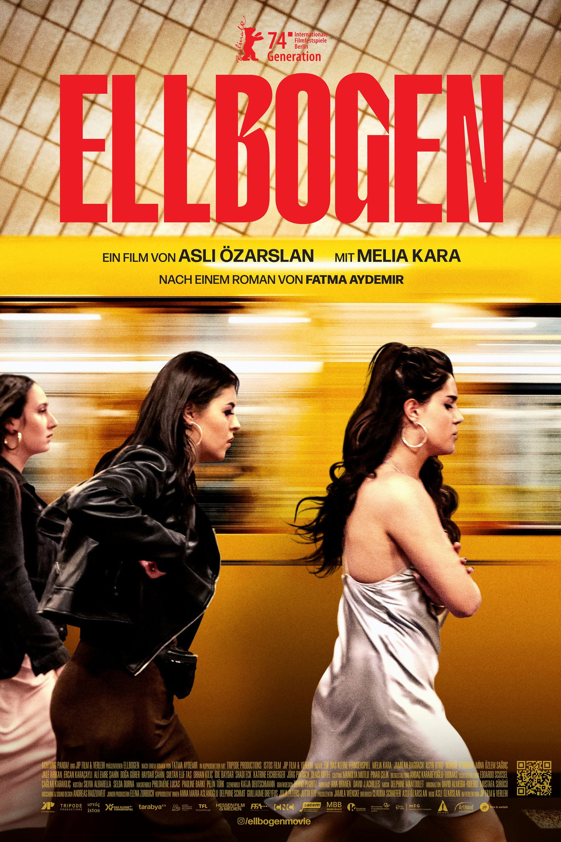 Ellbogen