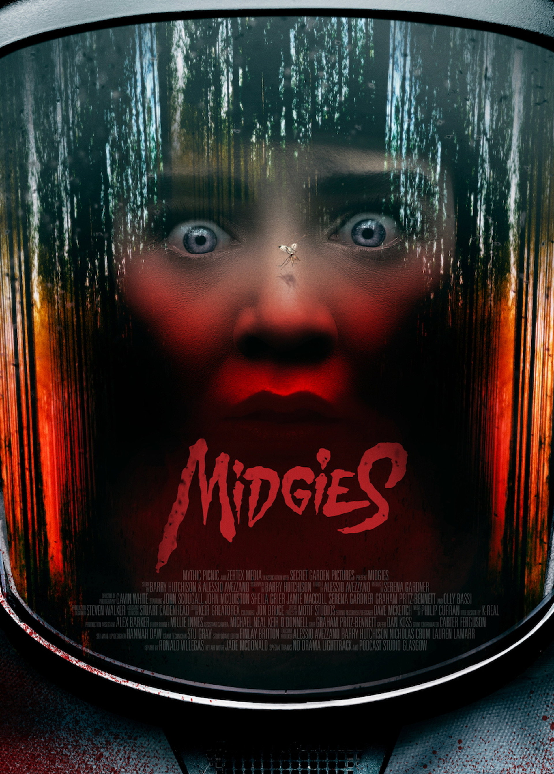 Midgies