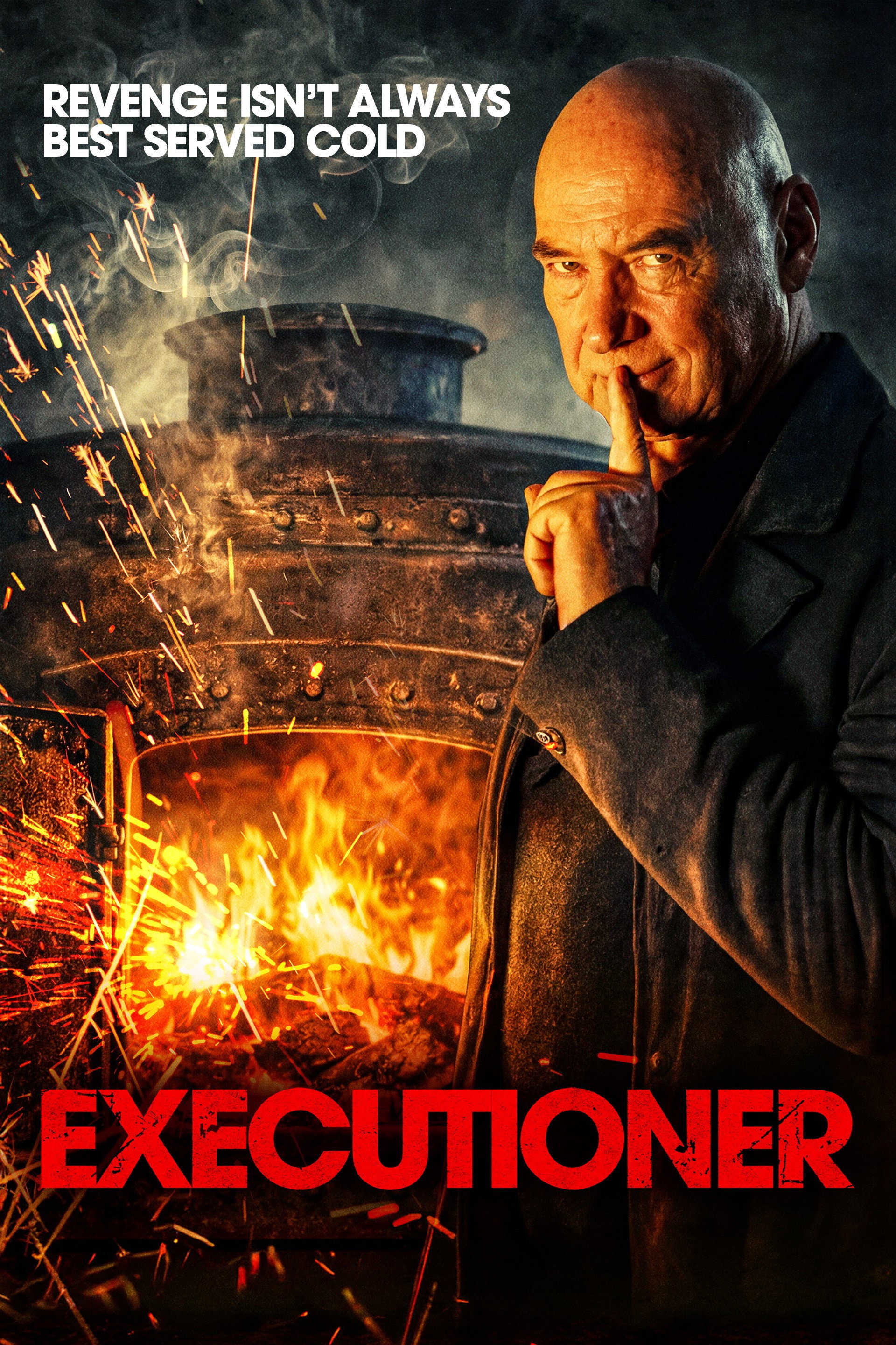 Executioner