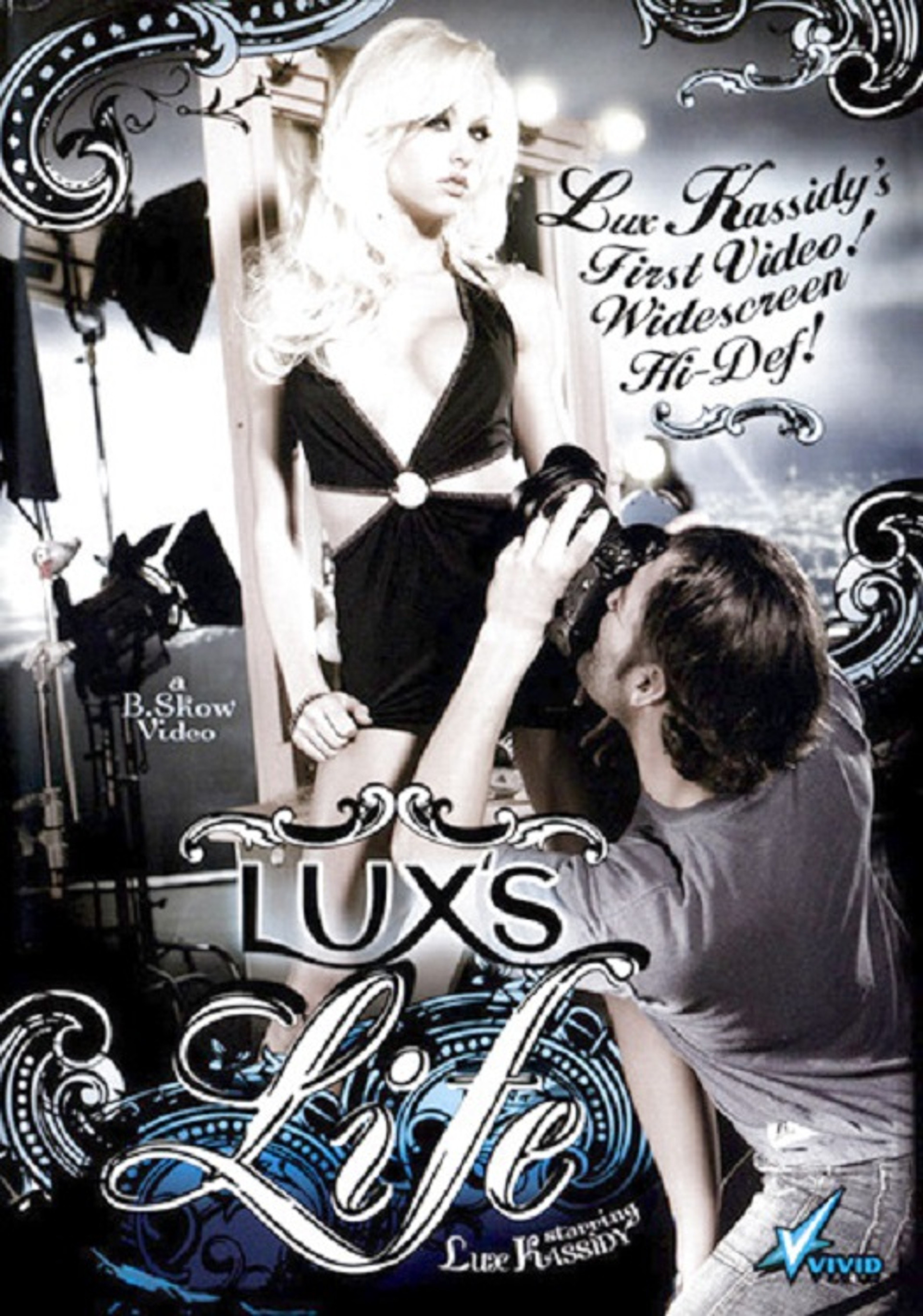Lux's Life