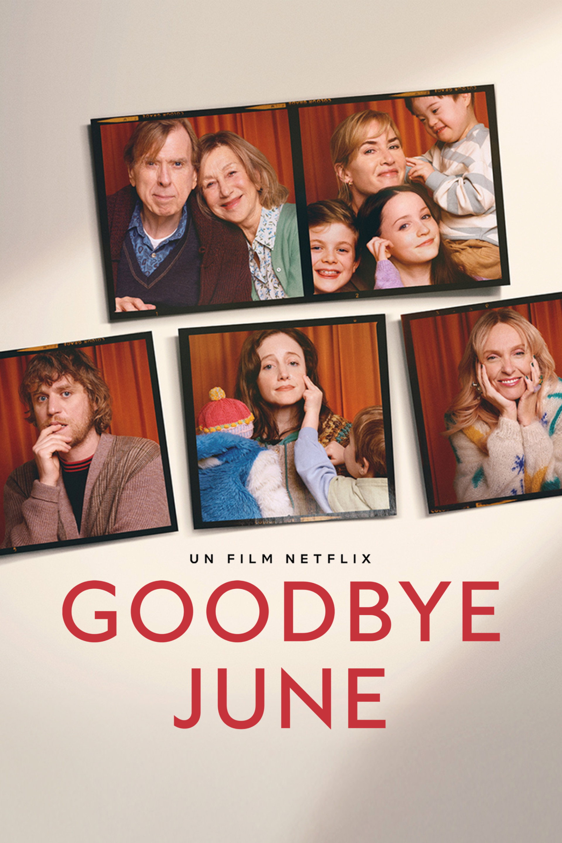 Goodbye June