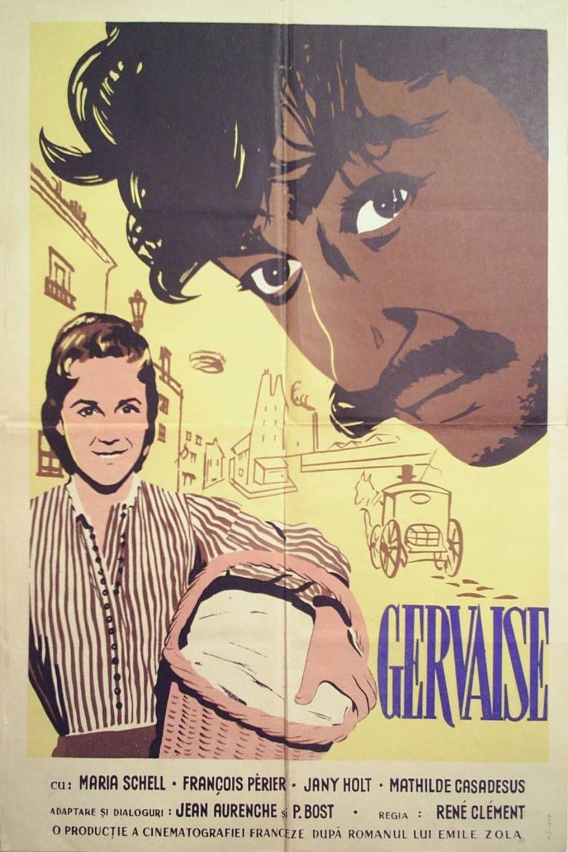 Gervaise