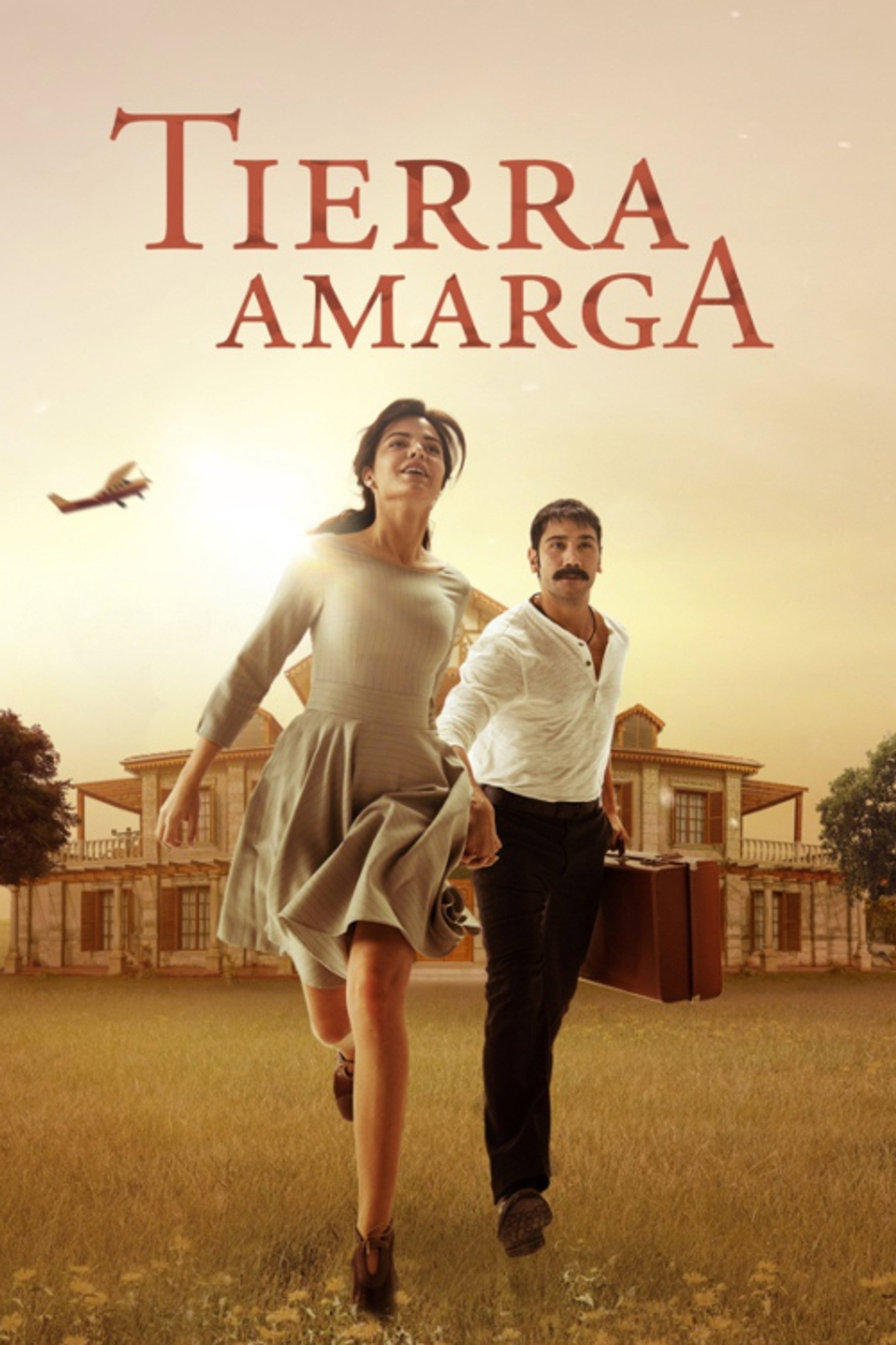 Tierra Amarga