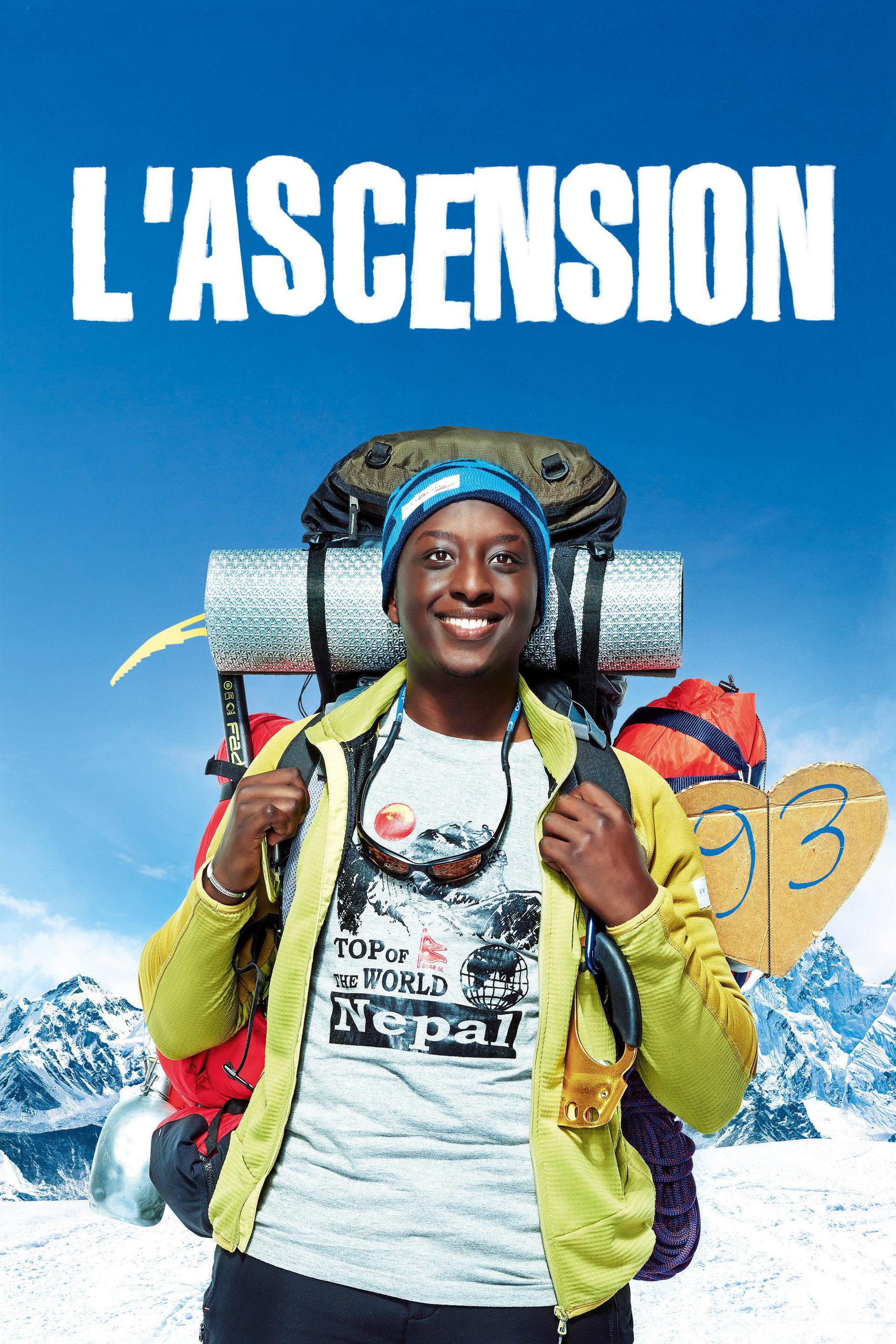 Ascensione